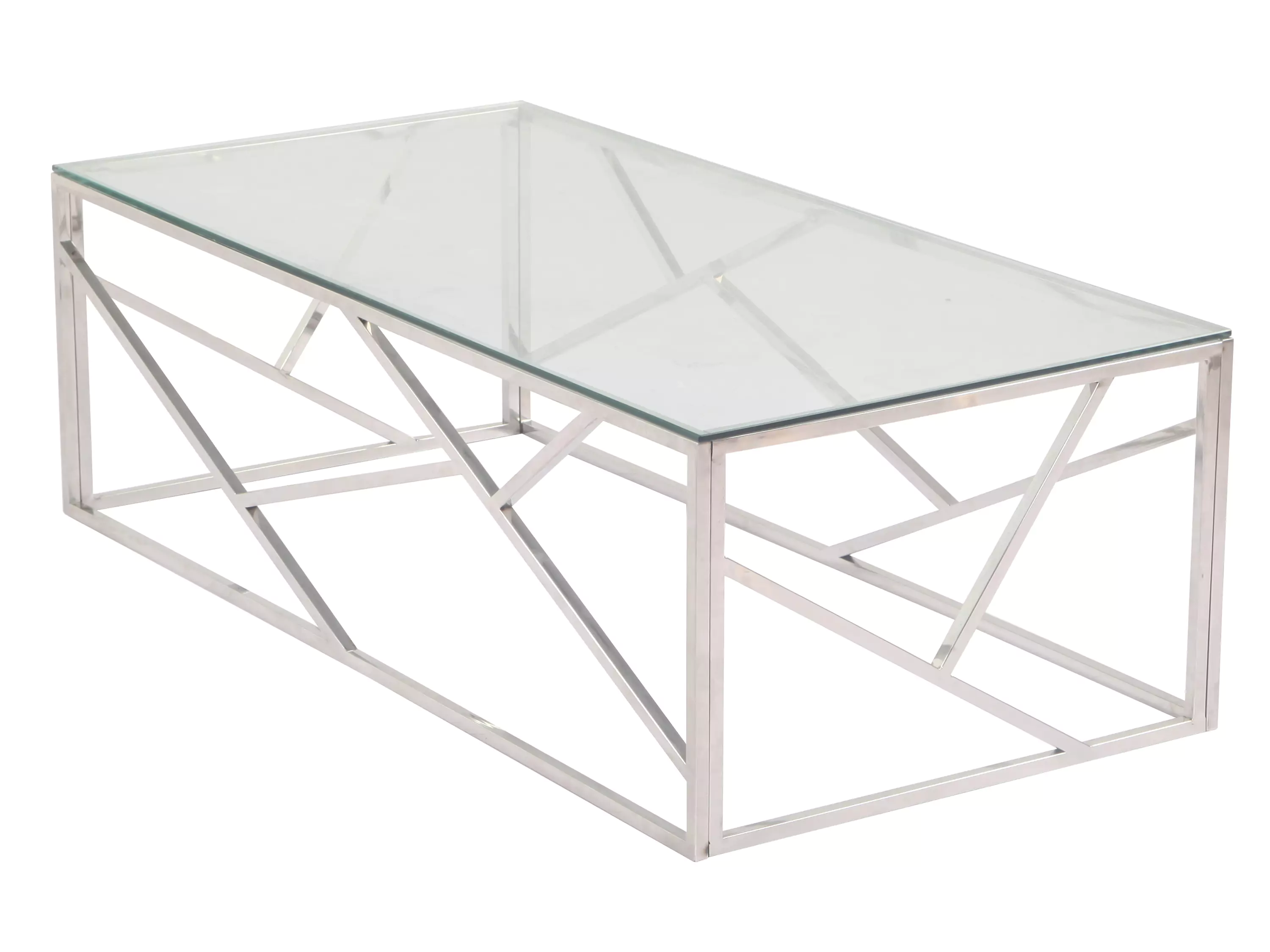 Silas Coffee Table - Image 3