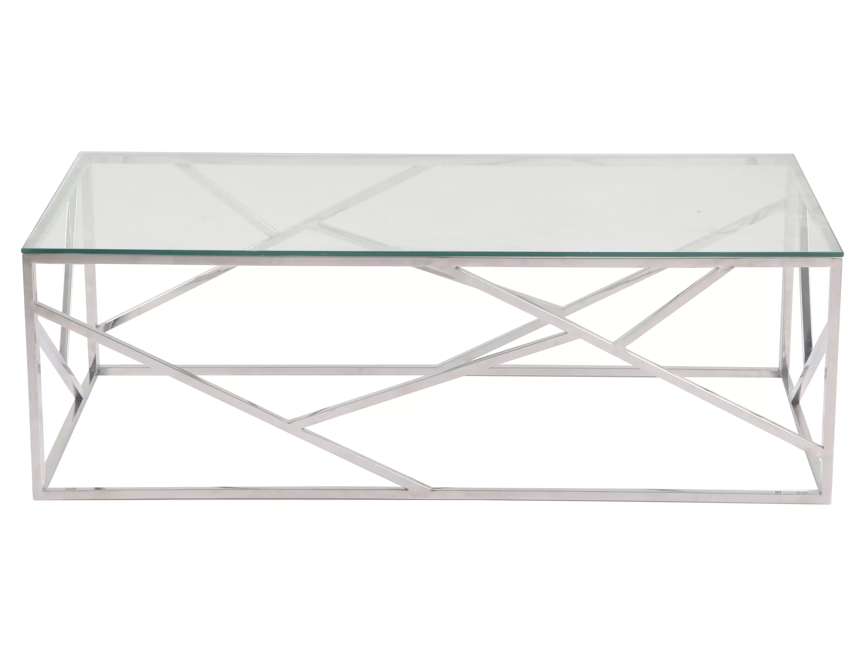 Silas Coffee Table - Image 4