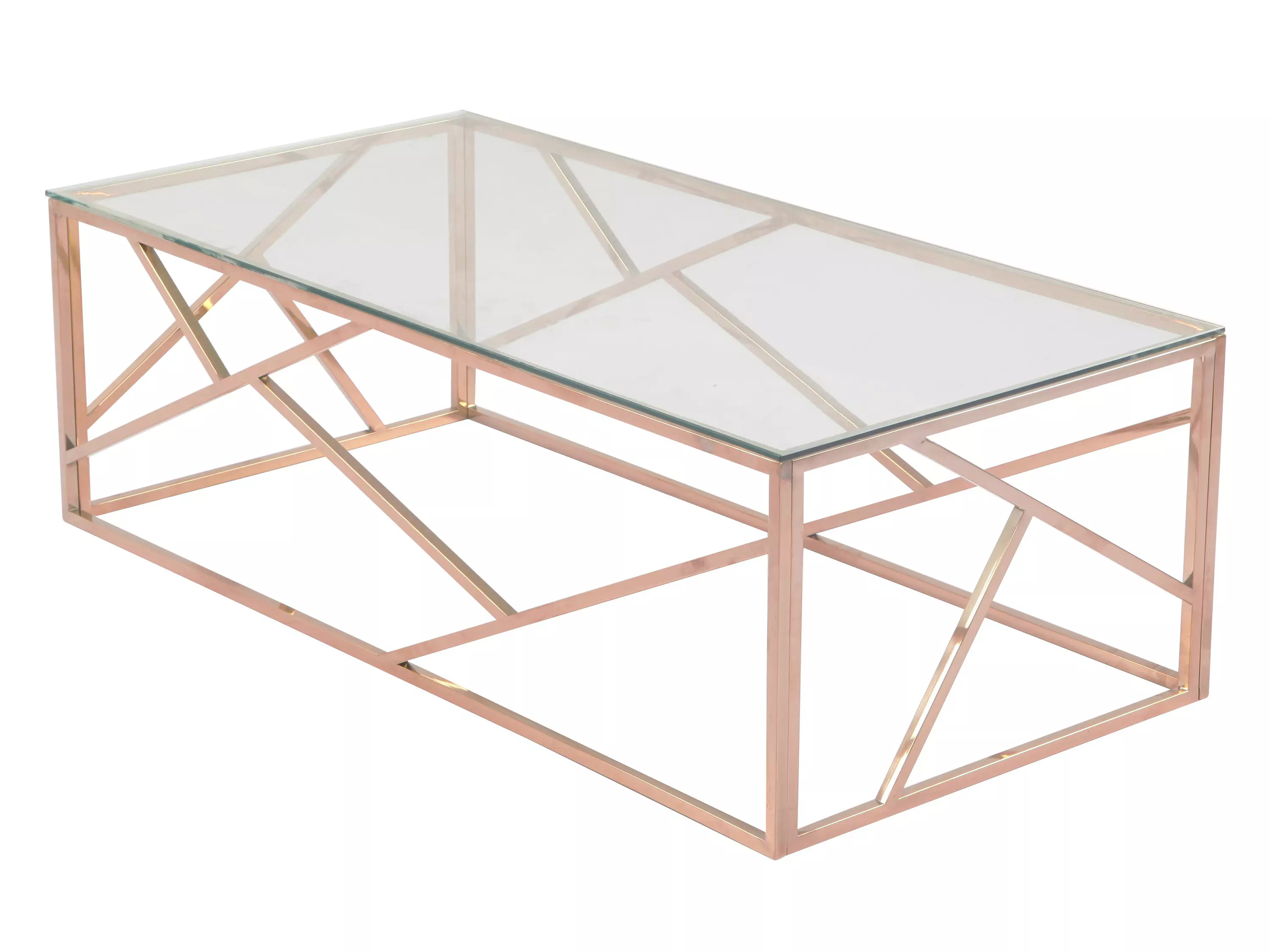 Silas Coffee Table - Image 5