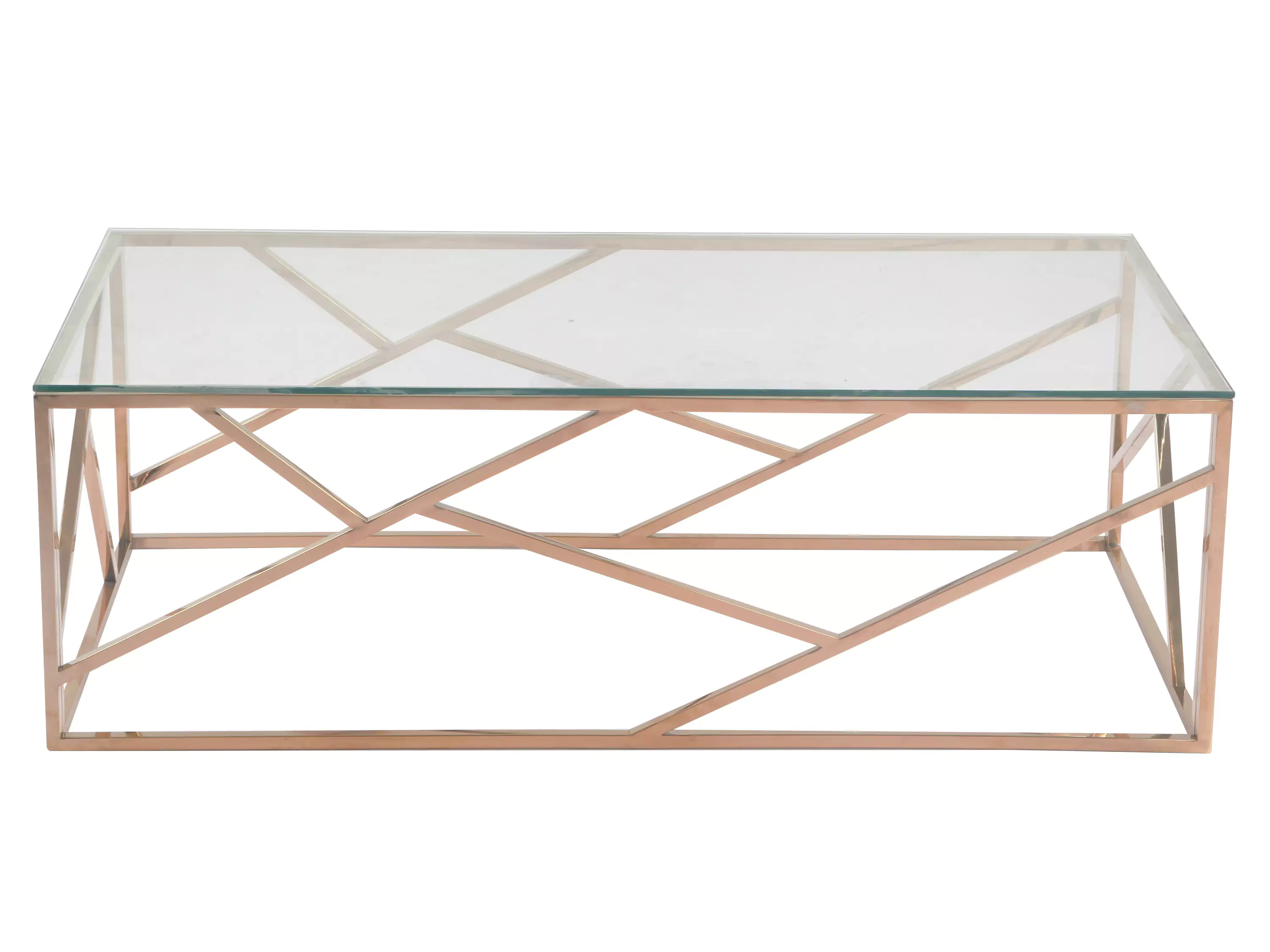 Silas Coffee Table - Image 6