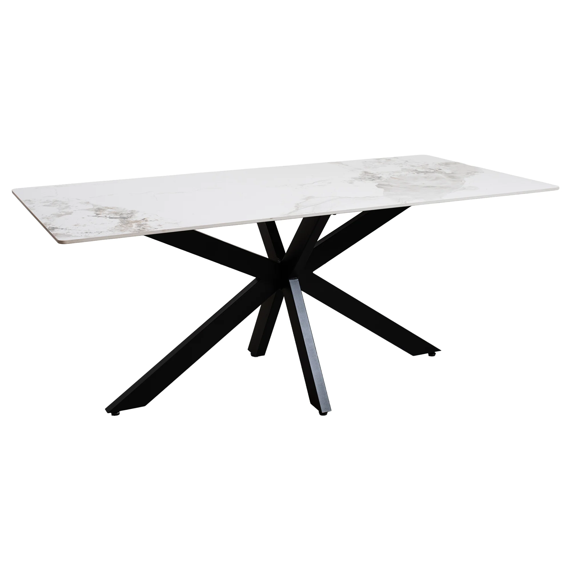 Soverign Dining Suite with Extension Option - Image 3