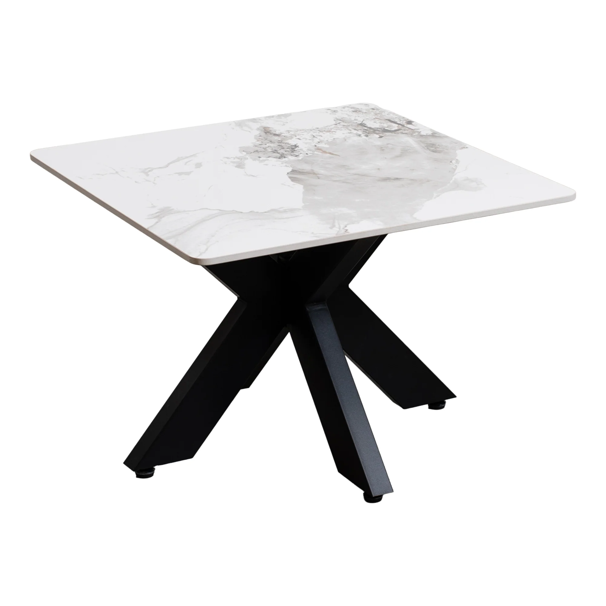 Soverign Lamp Table