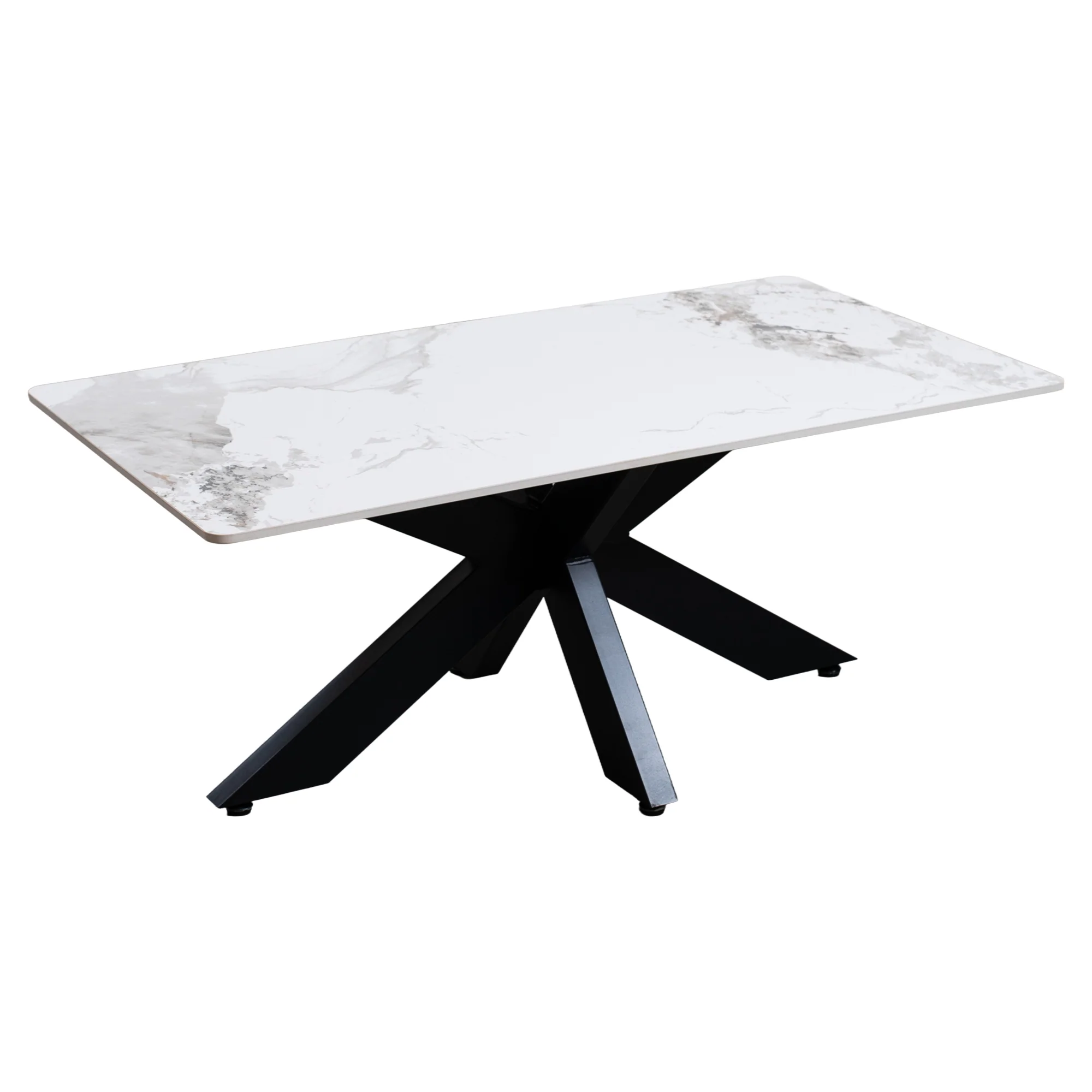 Soverign Rectangle Coffee Table