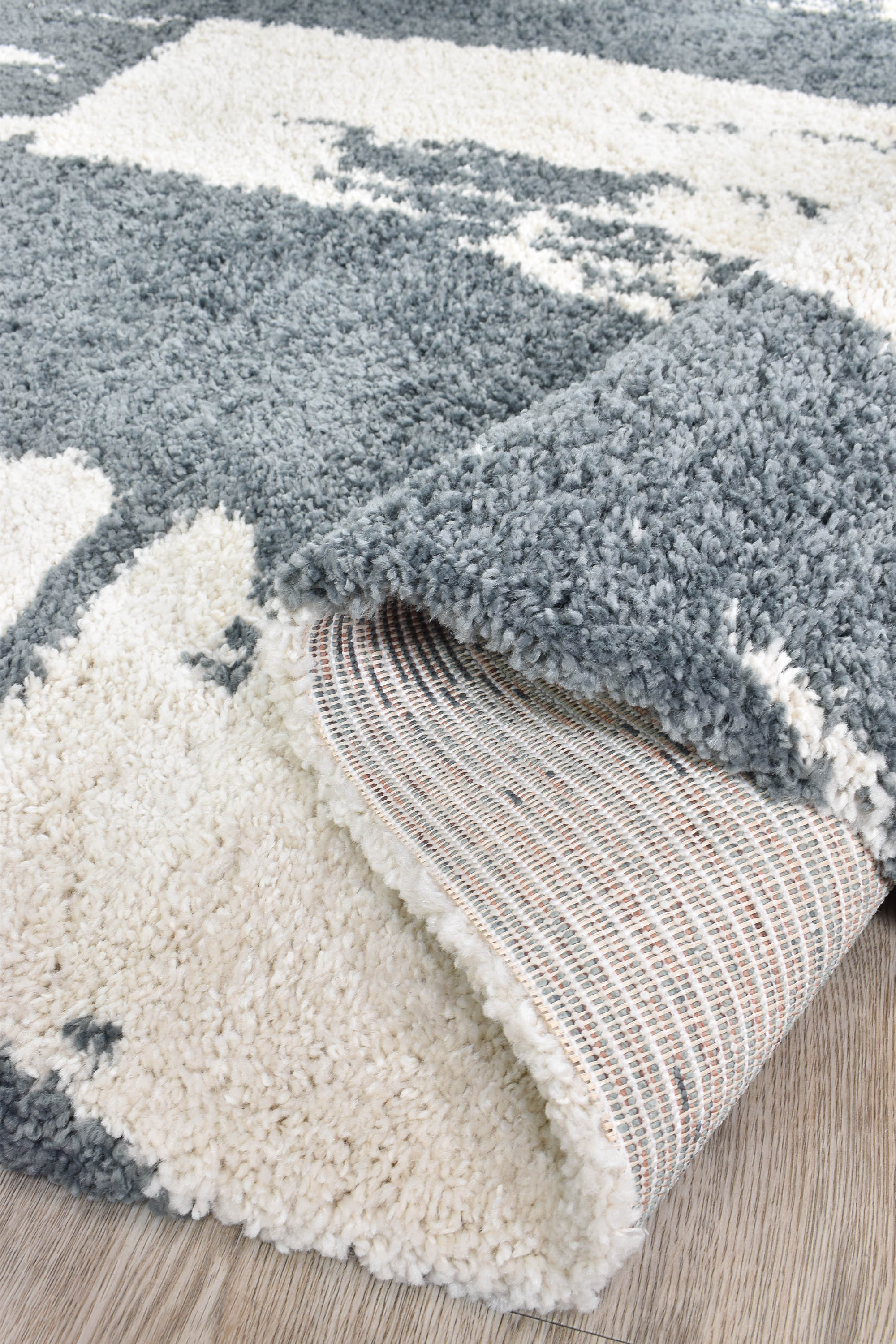 Elle 62602 692 Grey Cream - Image 6