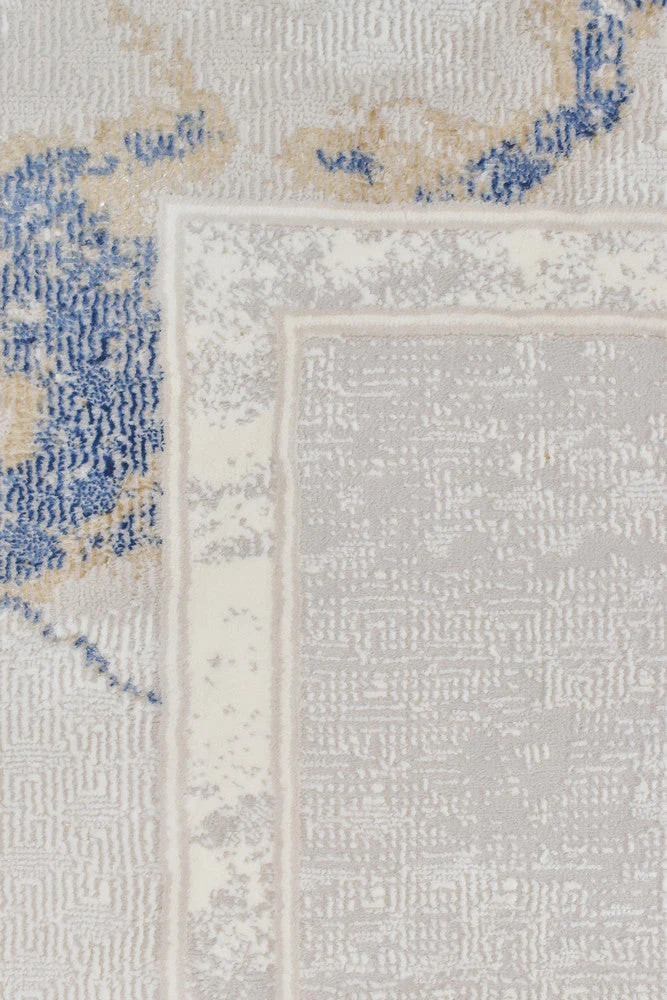 Eternal 20266A Navy Cream - Image 3