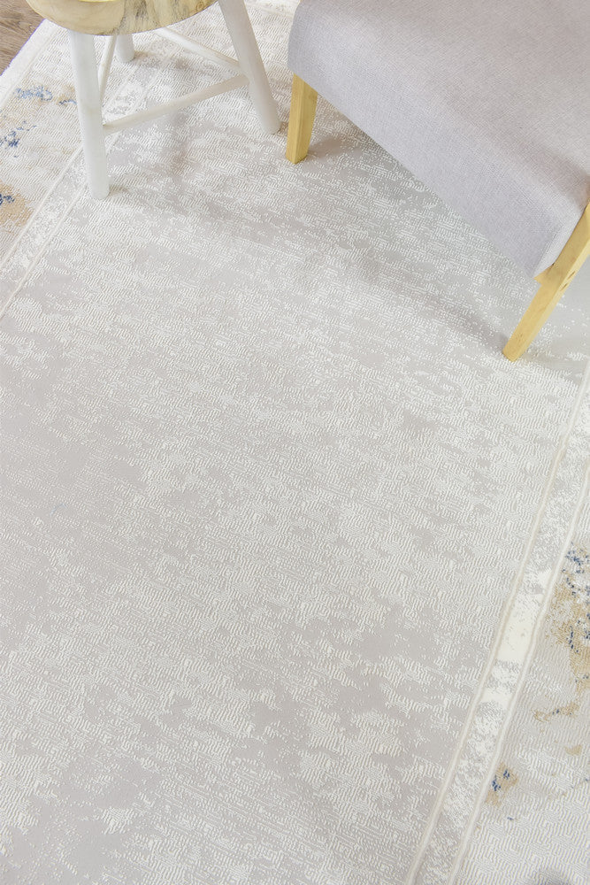 Eternal 20266A Navy Cream - Image 8