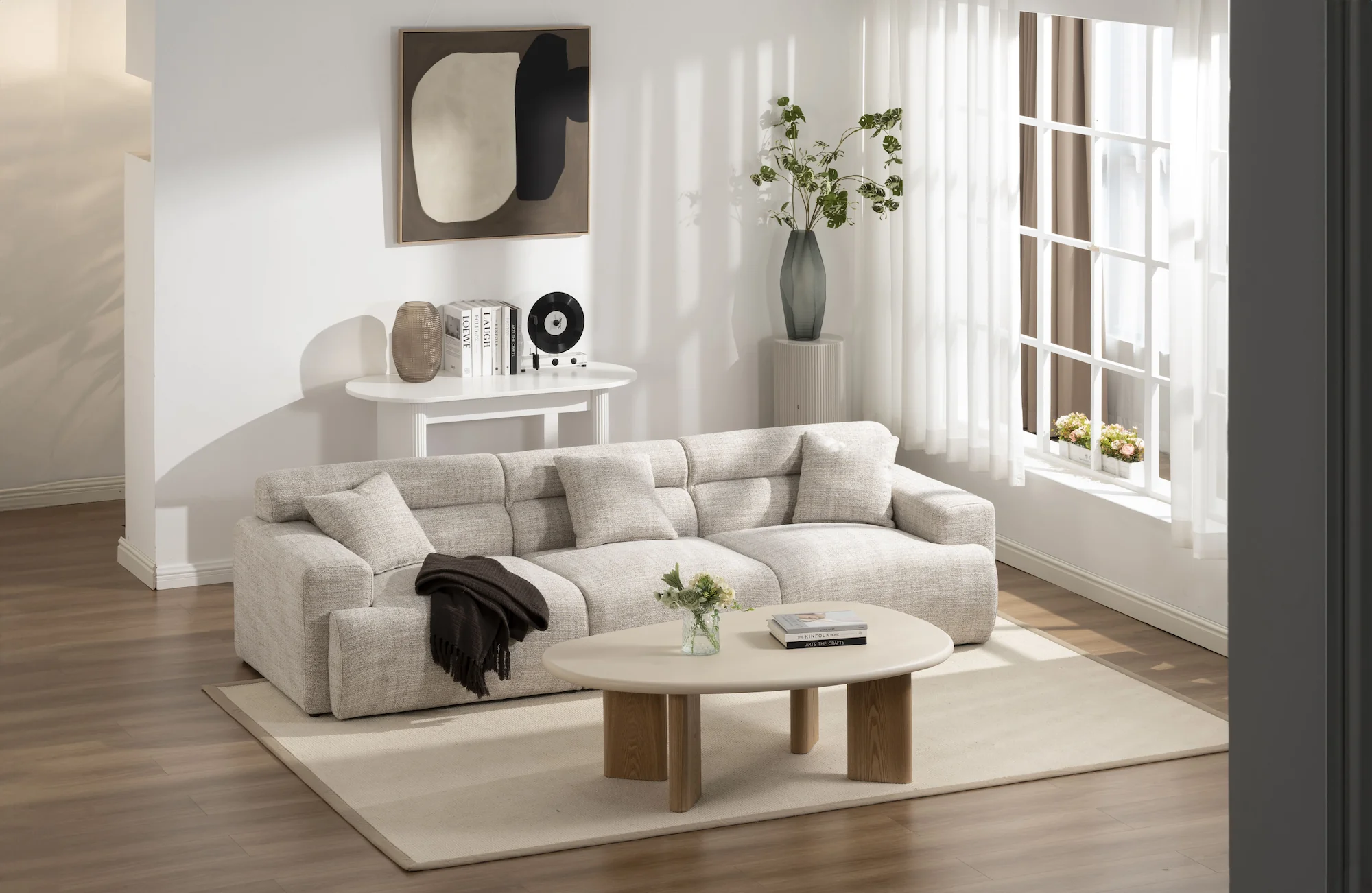 Tamara Coffee Table - Image 2