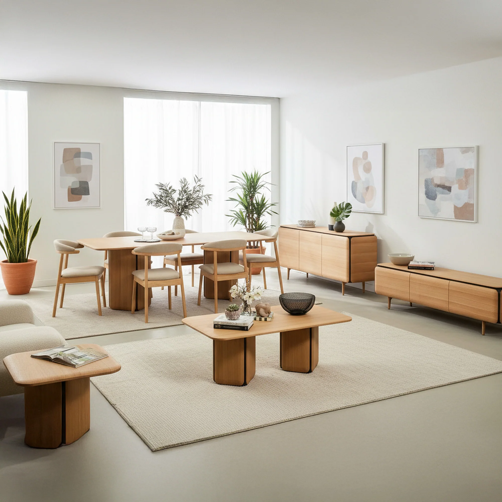 Teresa Coffee Table - Image 4
