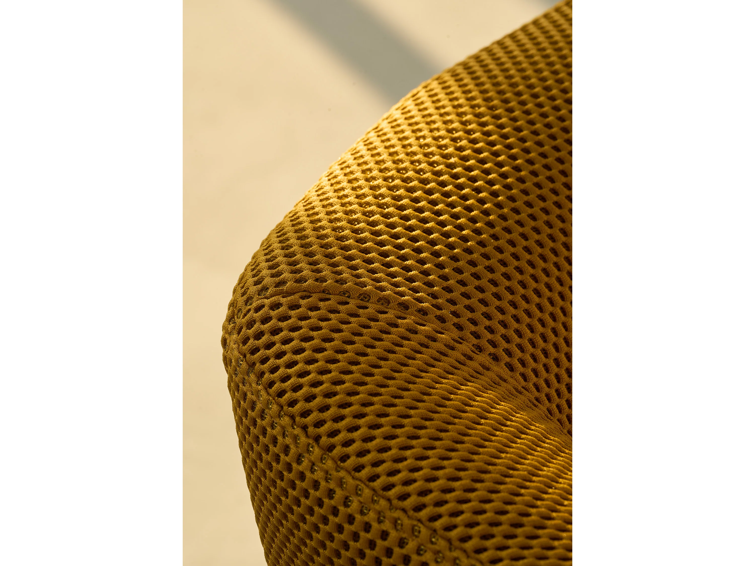 Tina Fabric Arm Chair - Image 4