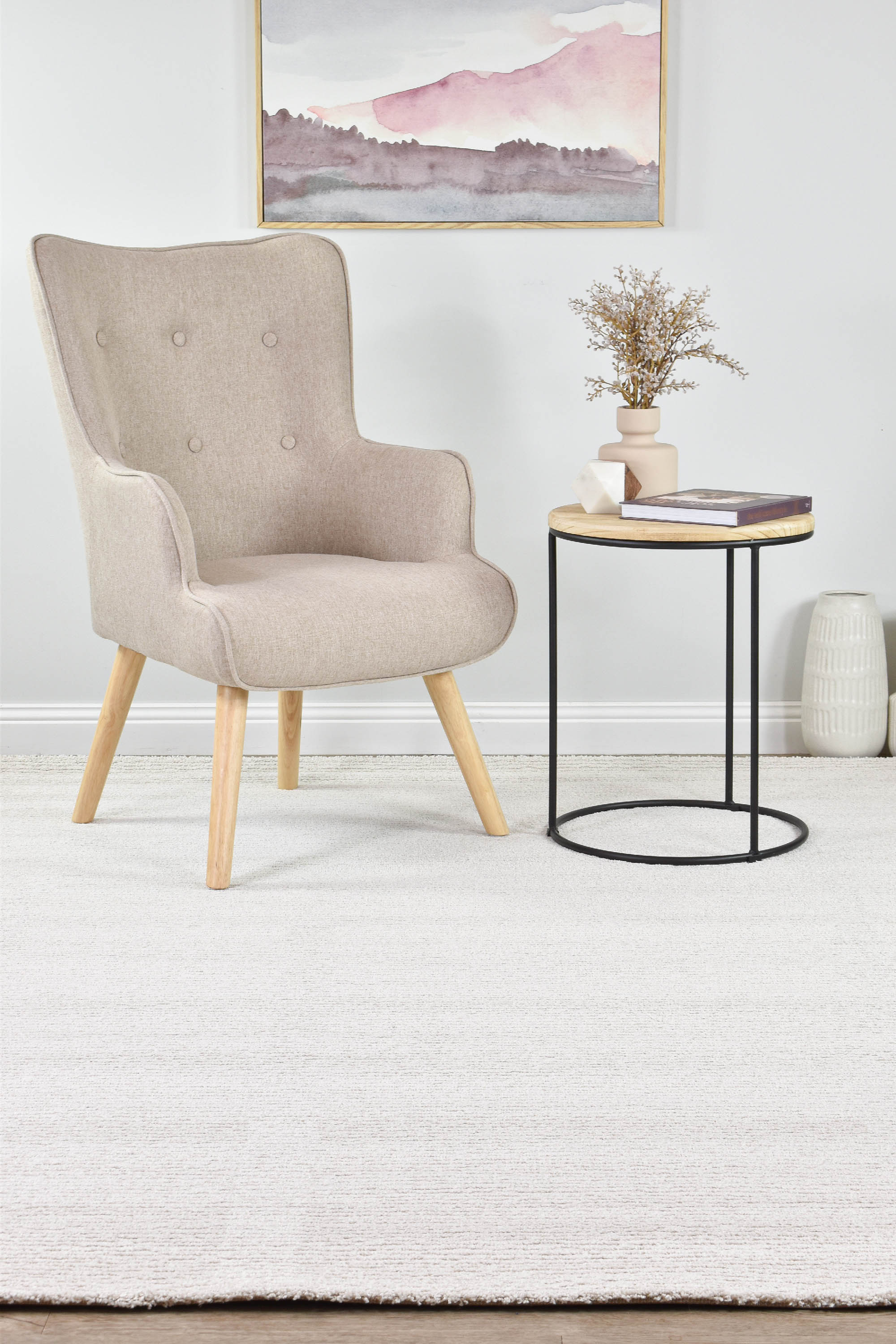 Contour White Jade - Image 9