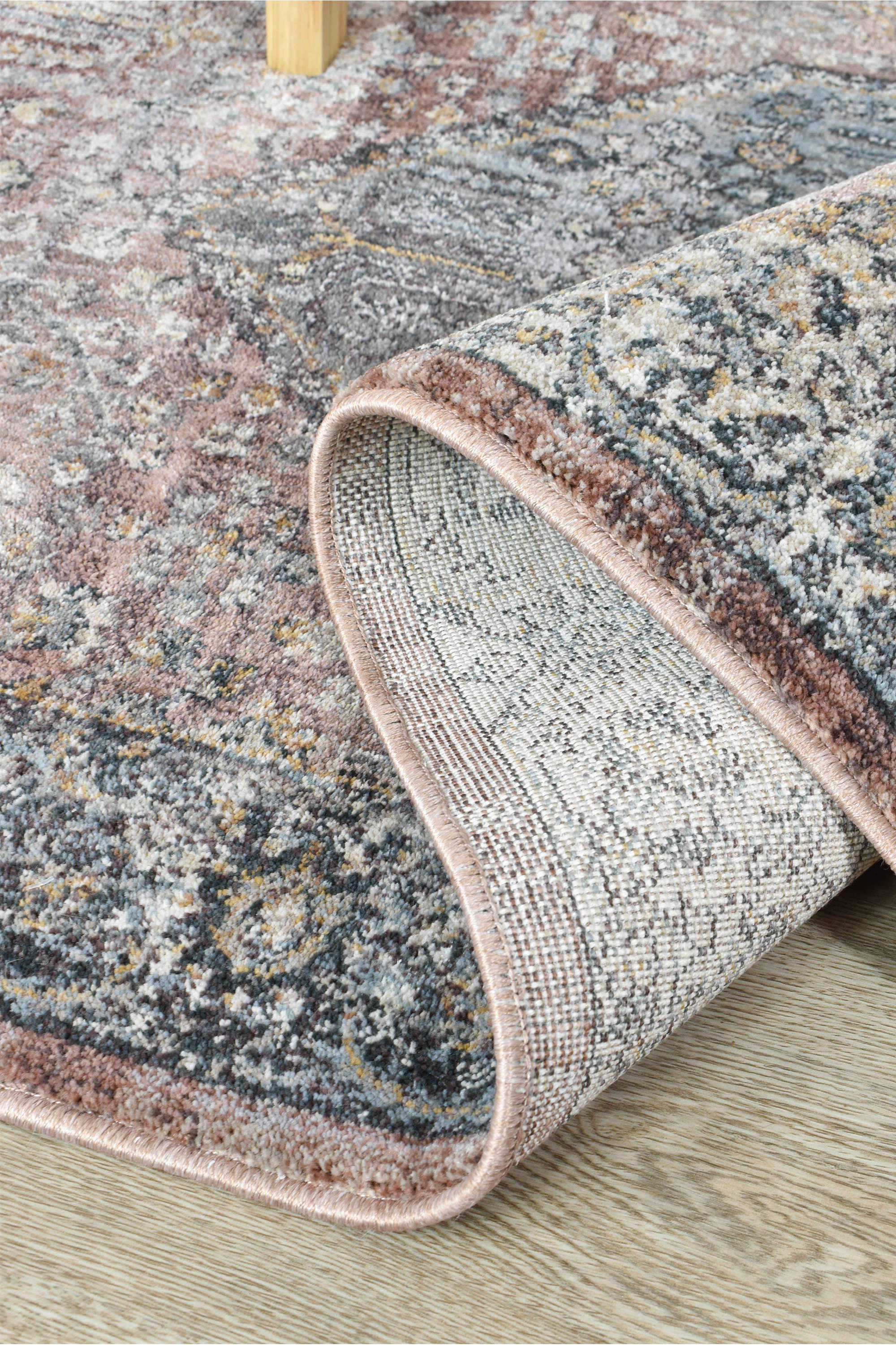 Novara 0D894A Legacy Rose Runner - Image 6
