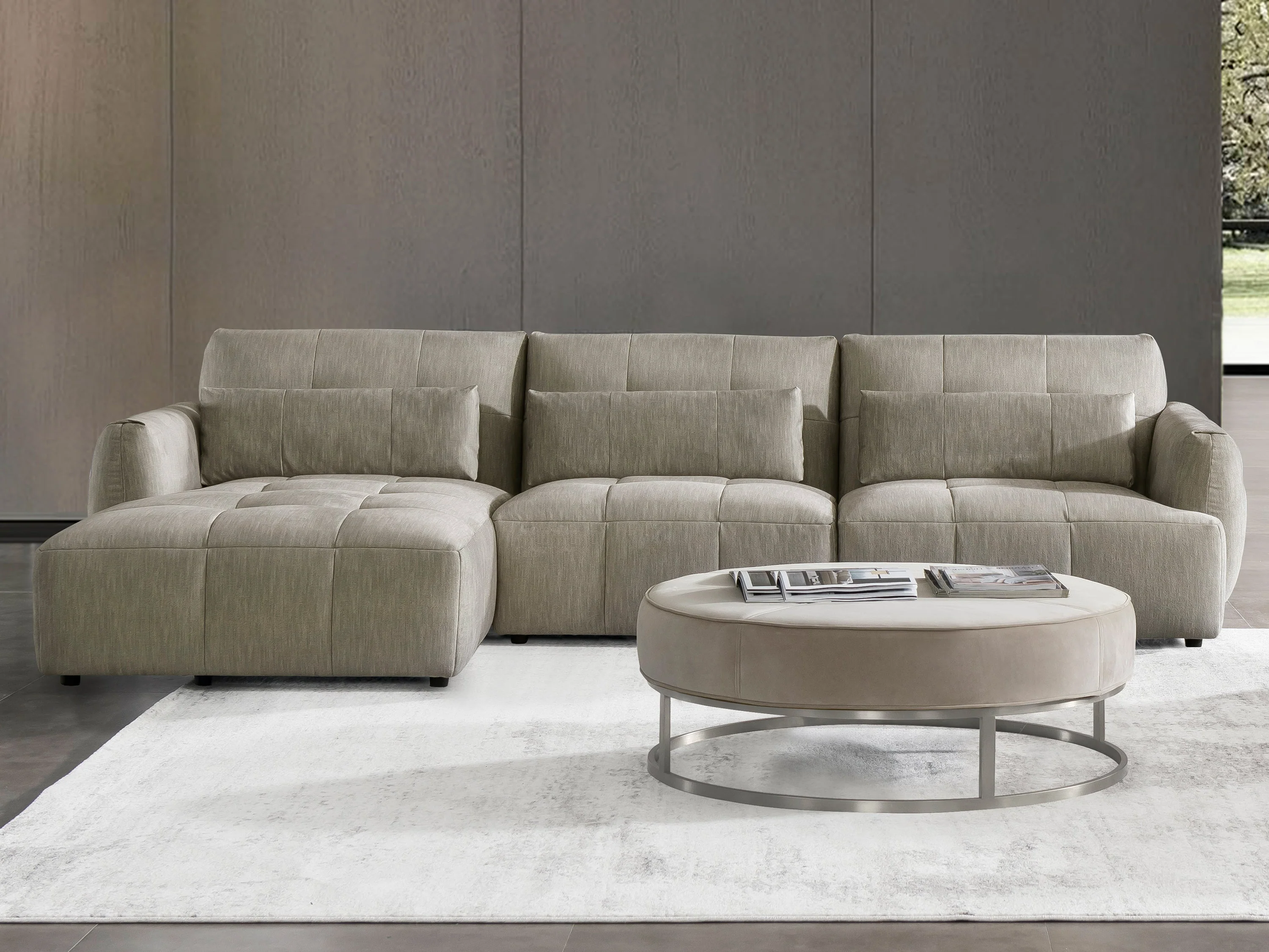 Tuscany ๐ถ Pet Friendly ๐บ Modular - Image 5