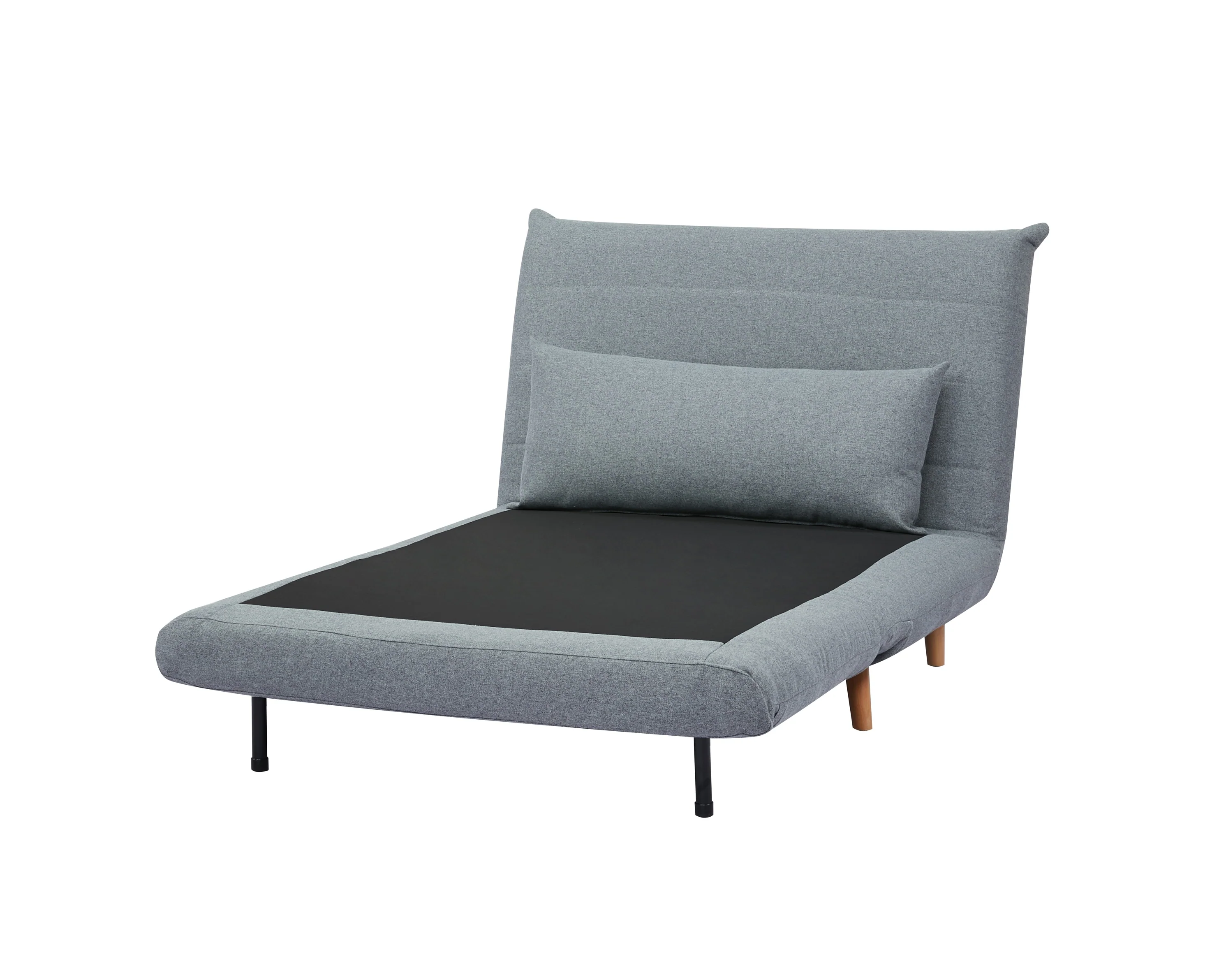 Twin Fabric Sofabed - Image 10