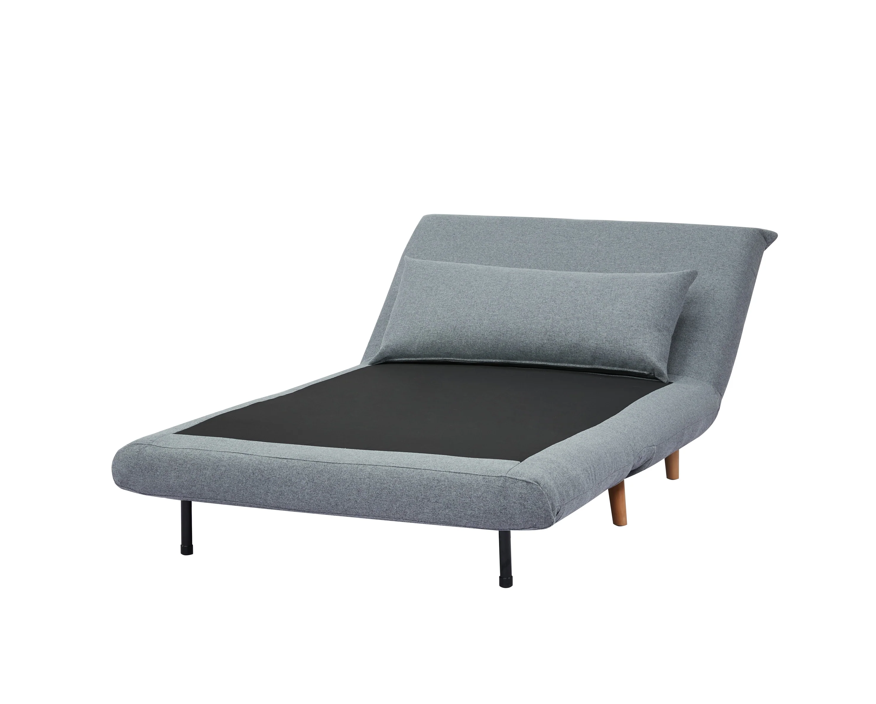 Twin Fabric Sofabed - Image 11
