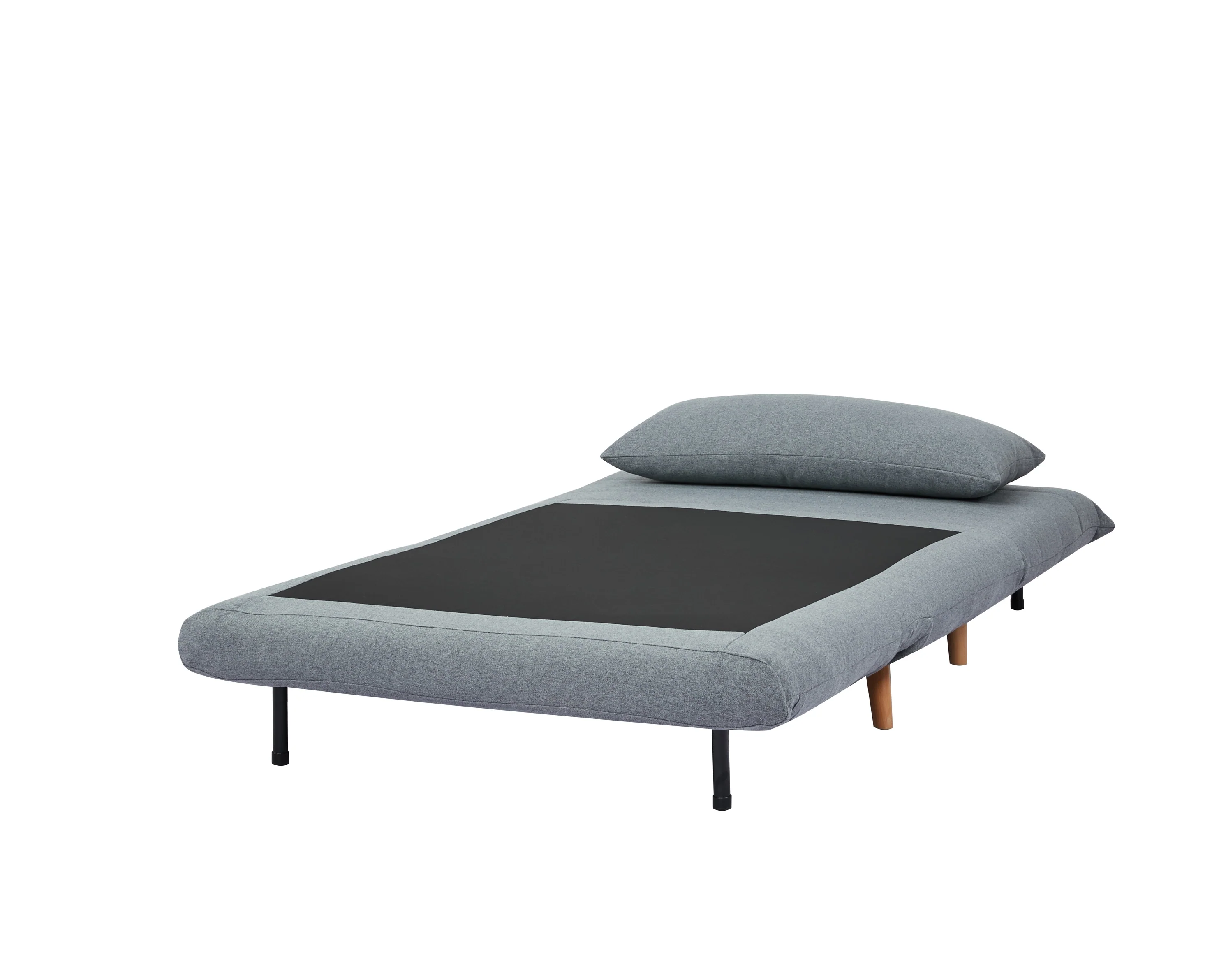 Twin Fabric Sofabed - Image 13