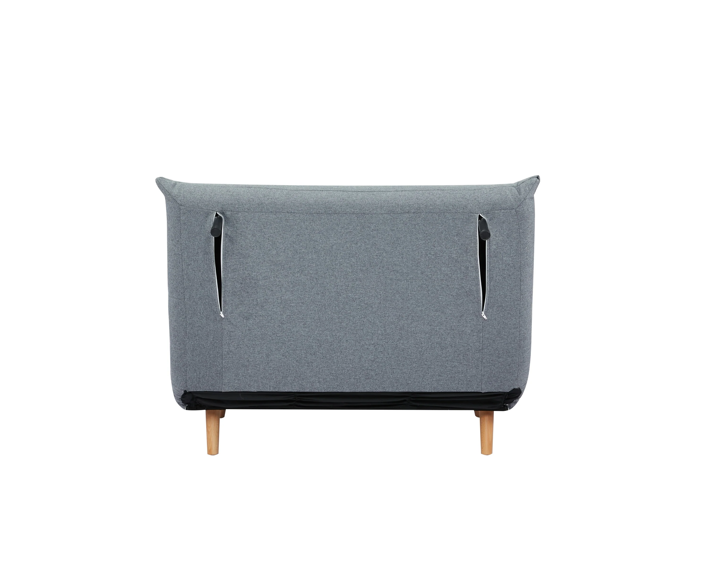 Twin Fabric Sofabed - Image 14