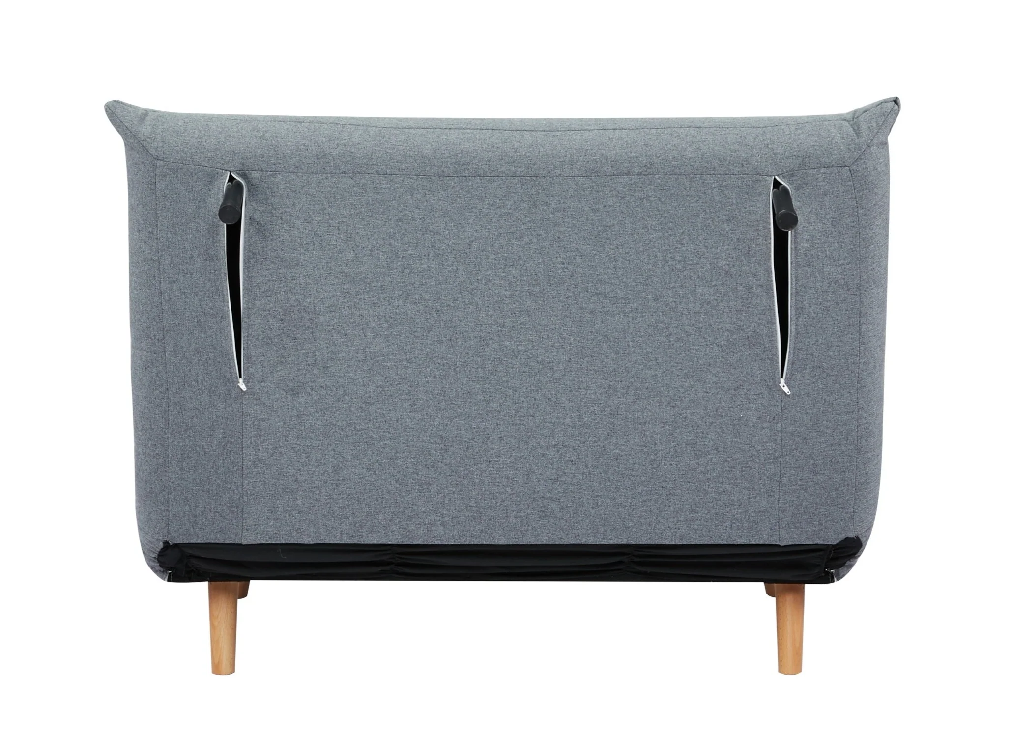 Twin Fabric Sofabed - Image 5