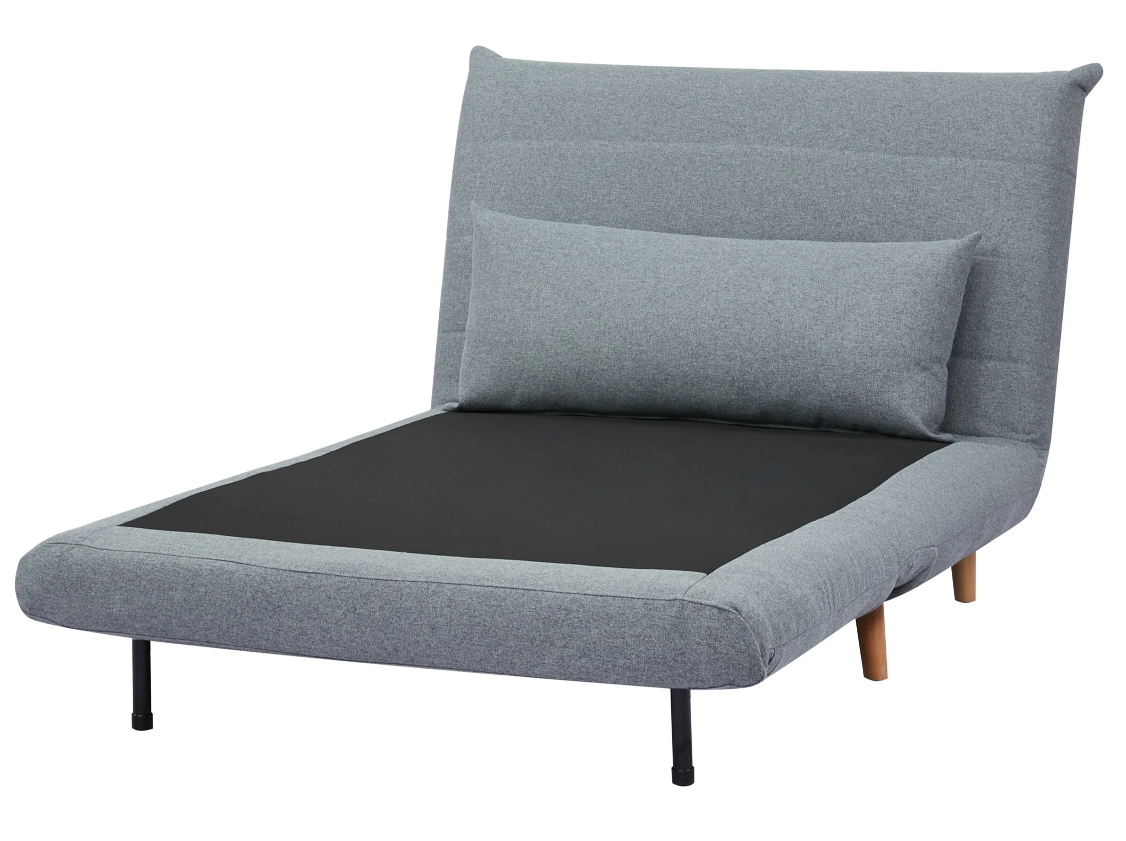 Twin Fabric Sofabed - Image 7