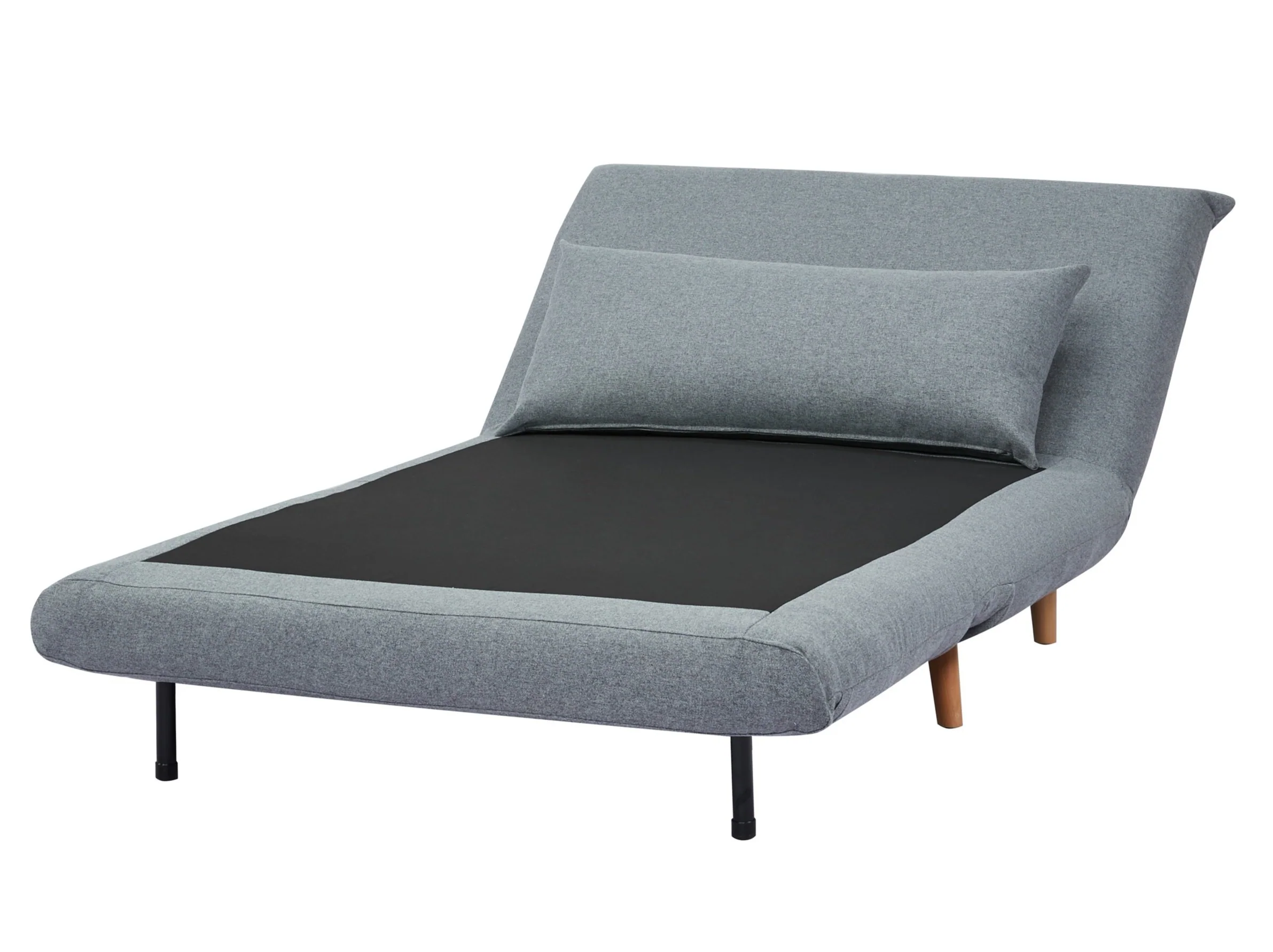 Twin Fabric Sofabed - Image 8