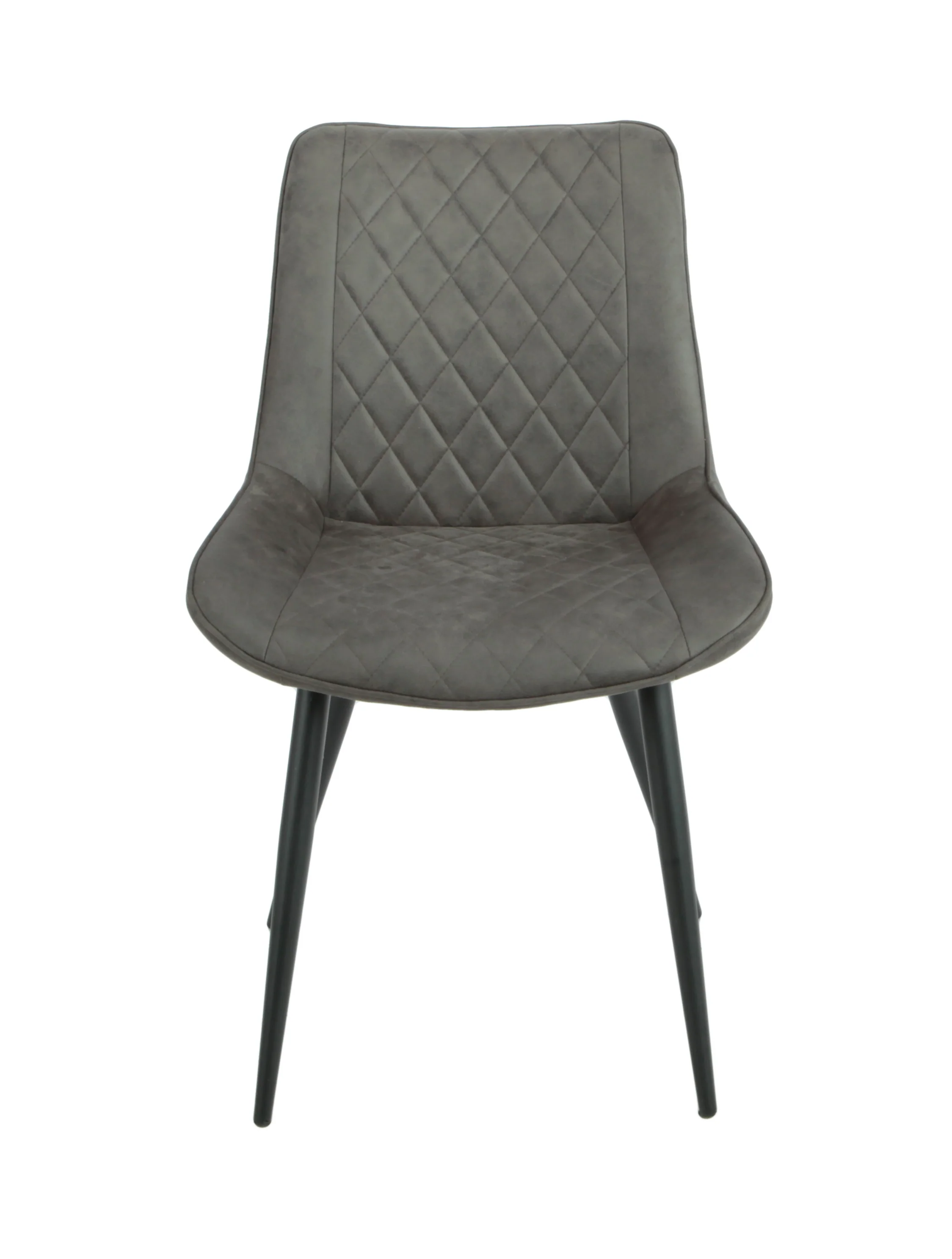 Tyler Fabric Dining Chairs (Set of 2) - Image 12