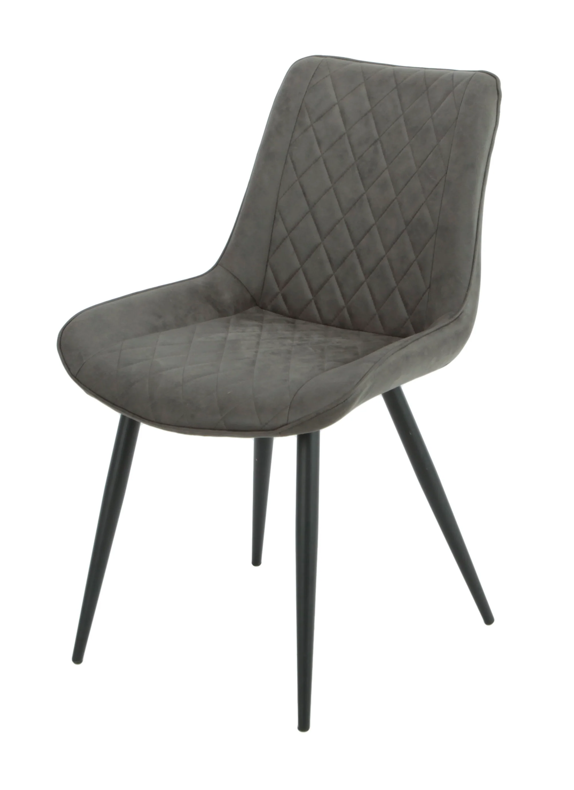 Tyler Fabric Dining Chairs (Set of 2) - Image 13