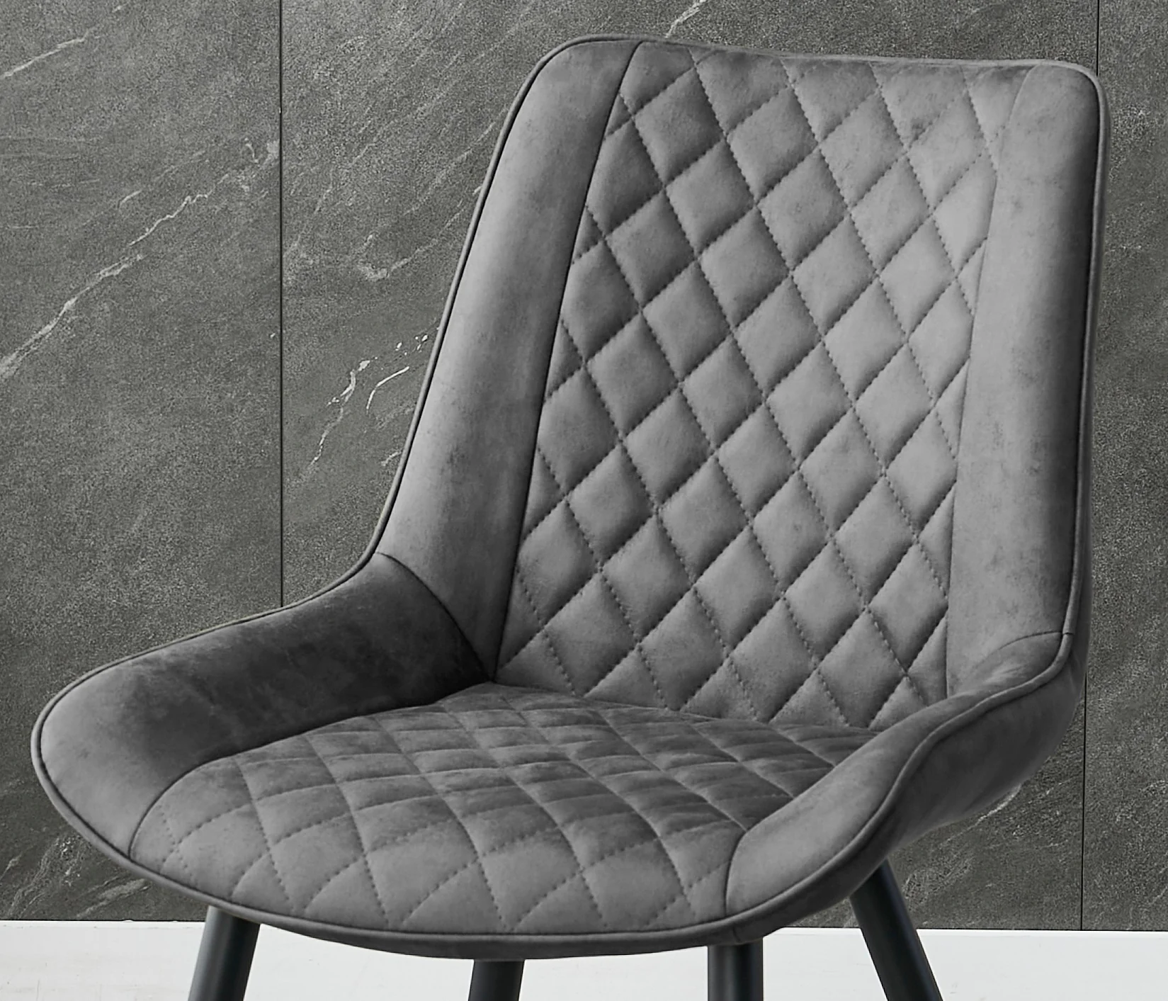 Tyler Fabric Dining Chairs (Set of 2) - Image 14