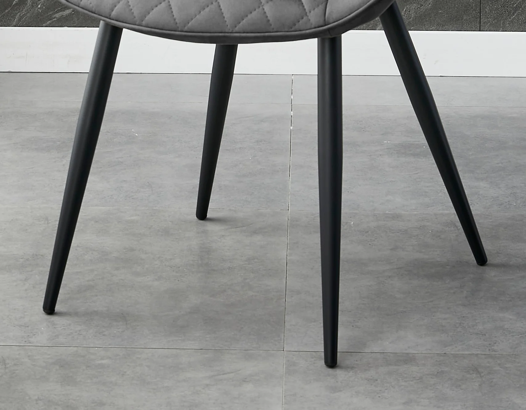 Tyler Fabric Dining Chairs (Set of 2) - Image 15