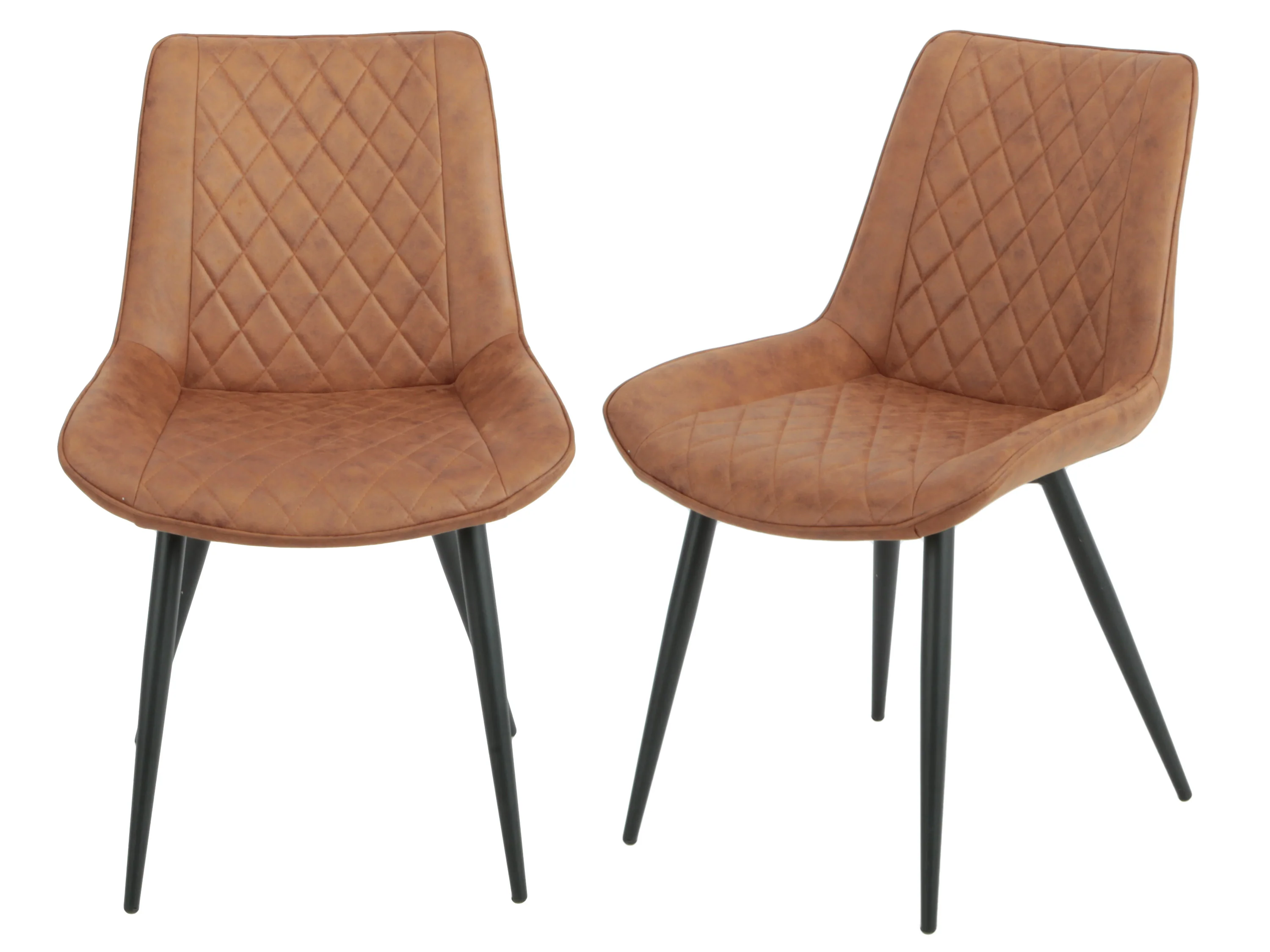 Tyler Fabric Dining Chairs (Set of 2) - Image 16