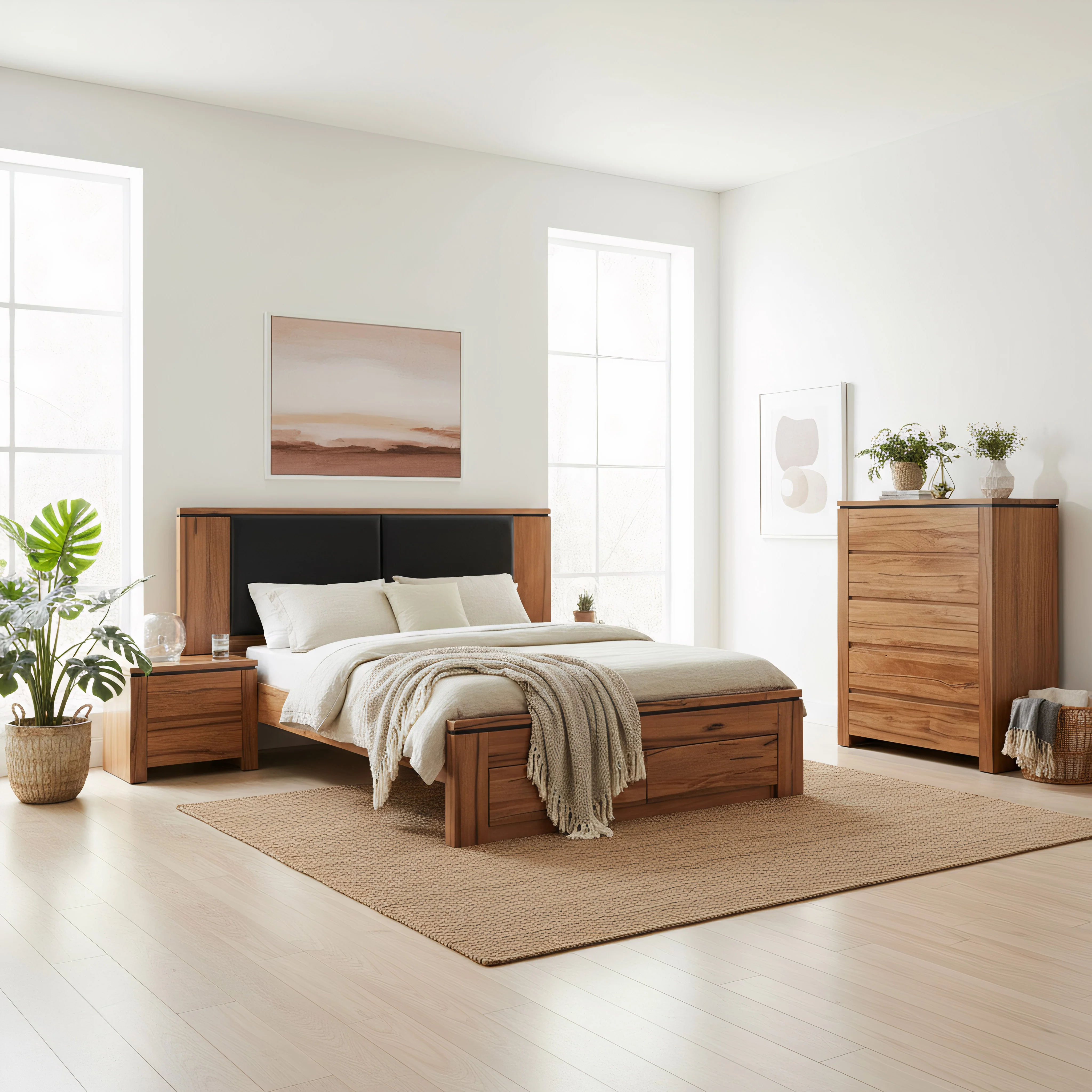 Tyrese Bedroom Suite - Image 3