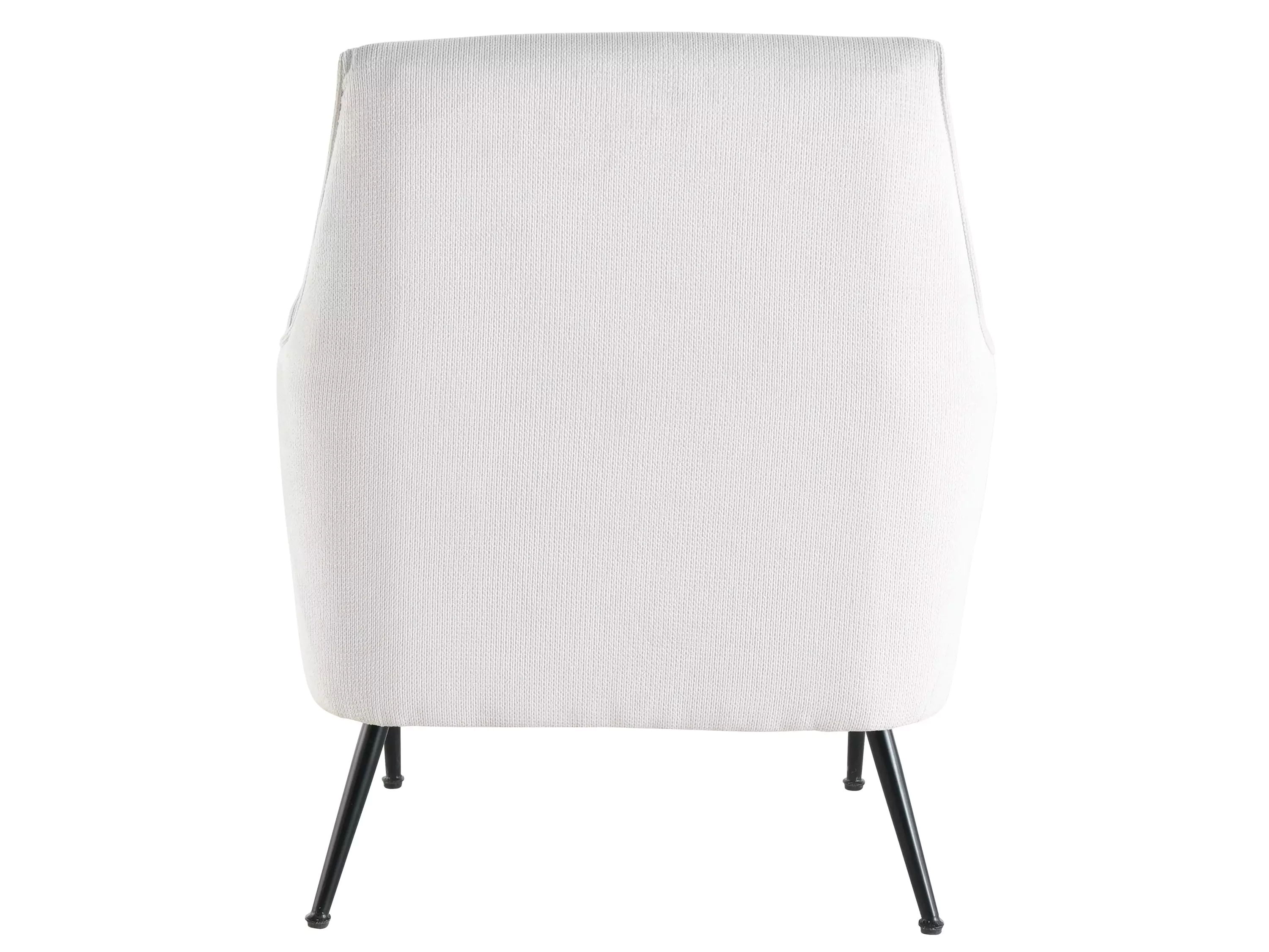 Uma Fabric Arm Chair - Image 12