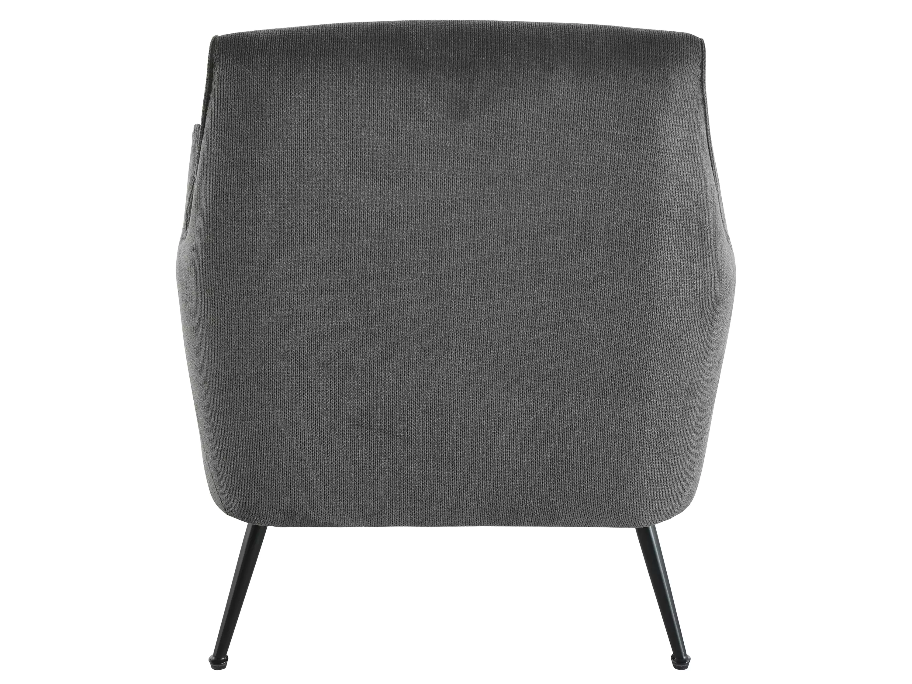 Uma Fabric Arm Chair - Image 6