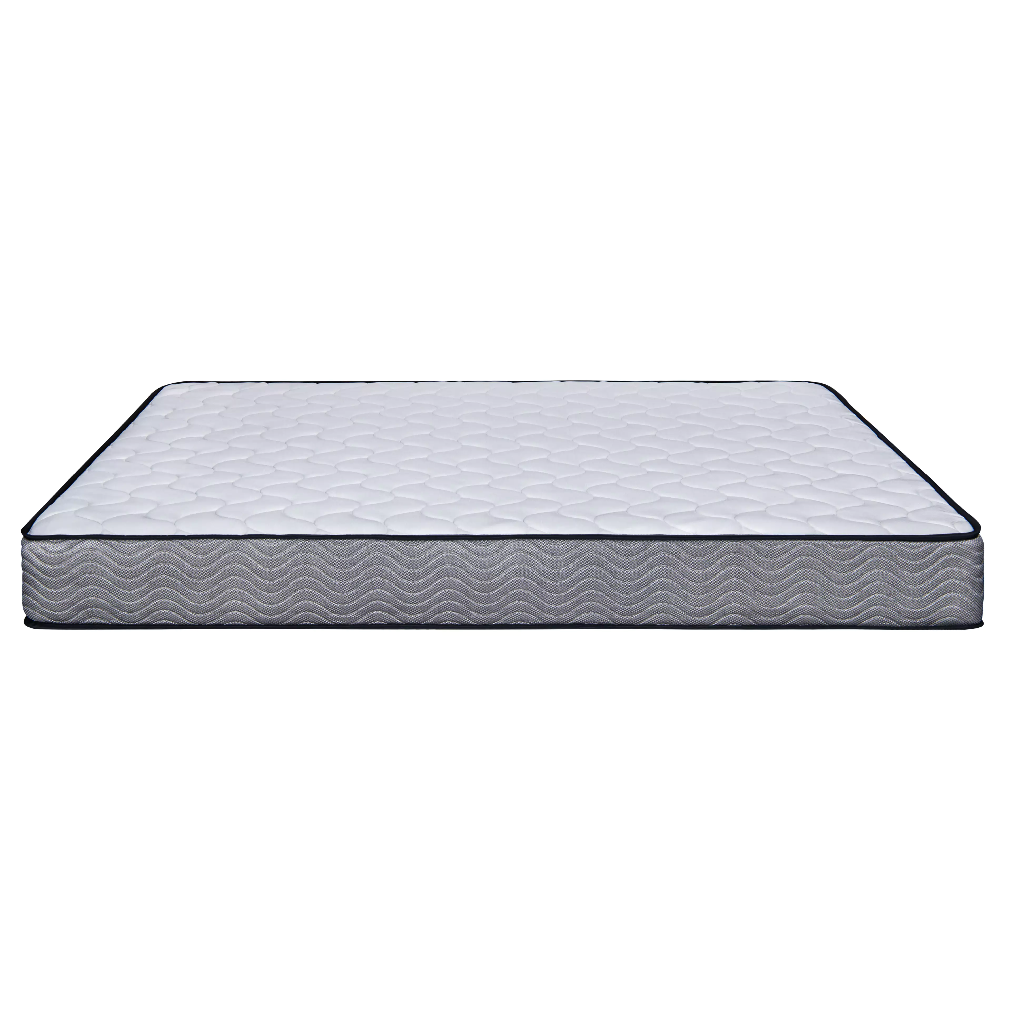 ValueSleeper 3-Zone Orthopaedic Pocket Spring Mattress - Image 15