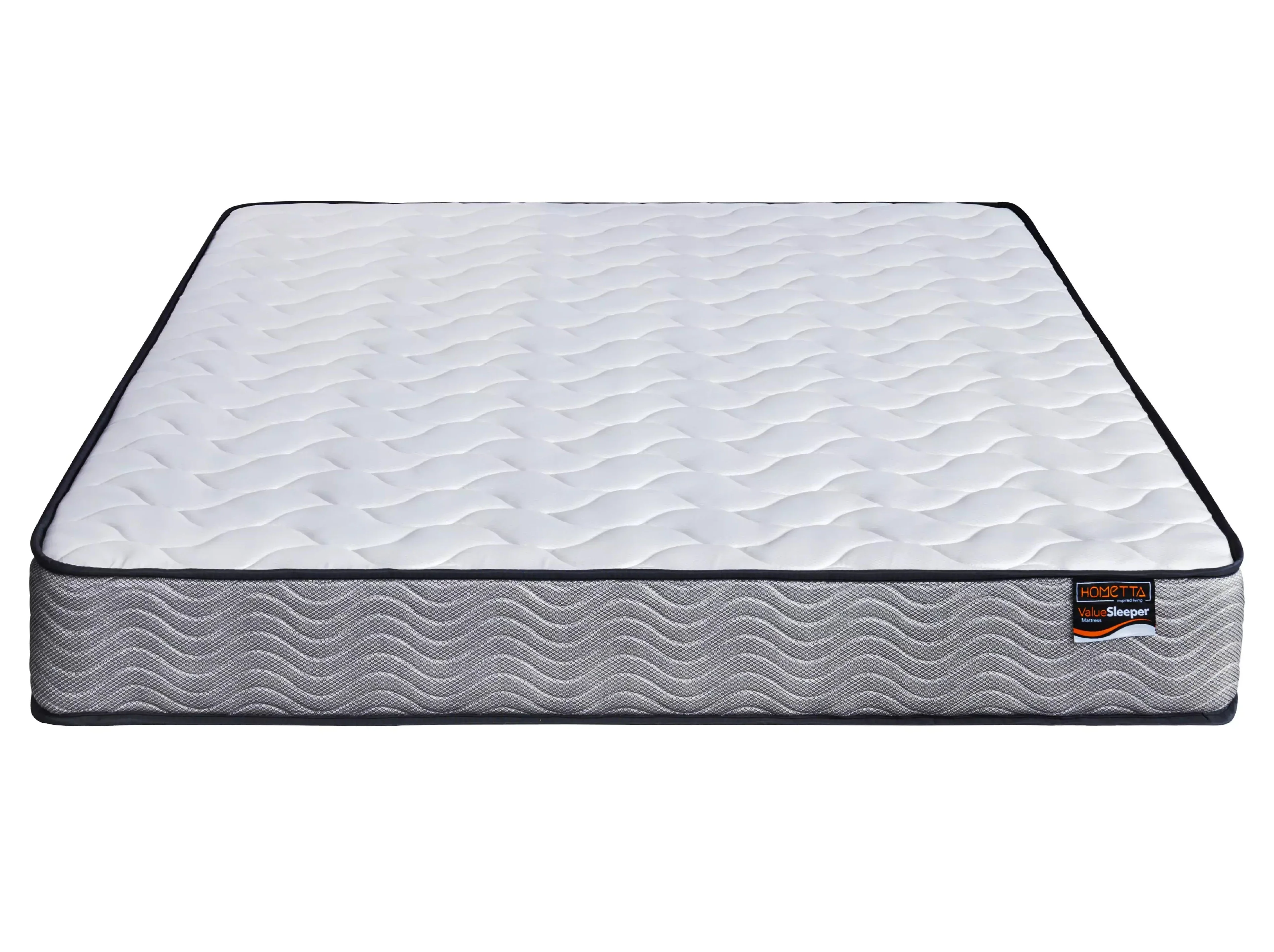 ValueSleeper 3-Zone Orthopaedic Pocket Spring Mattress - Image 3