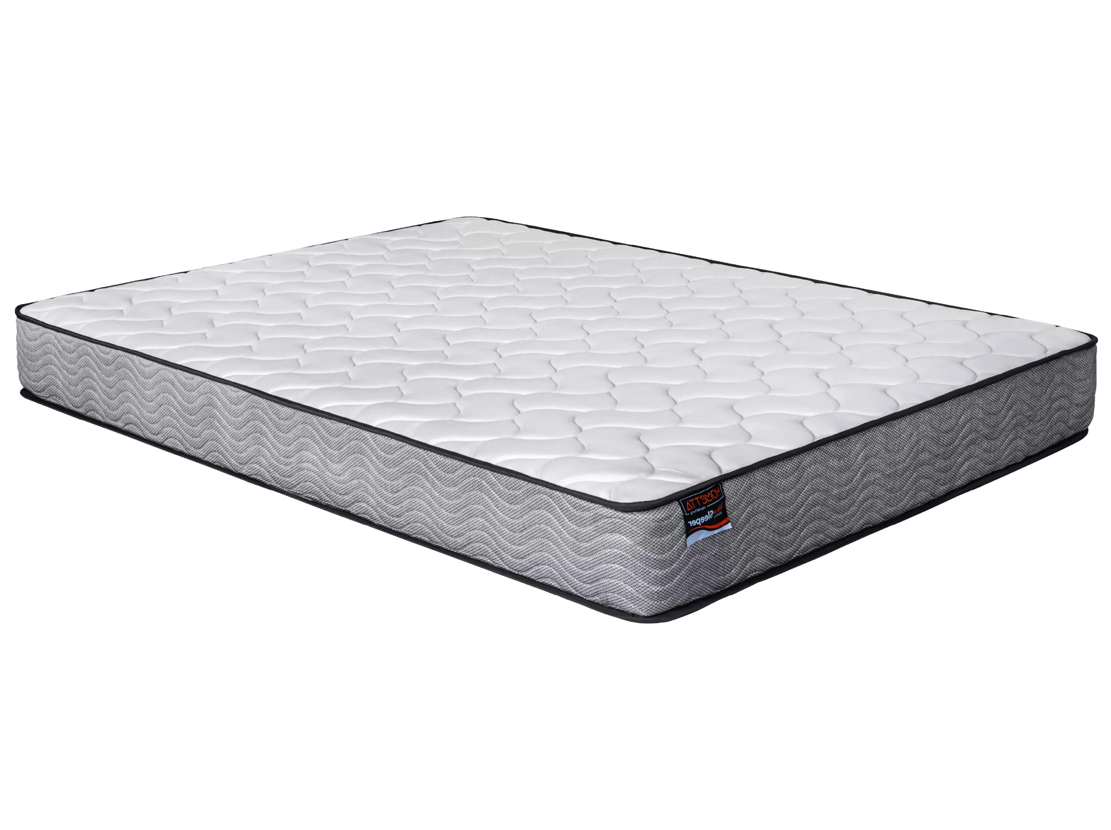 ValueSleeper 3-Zone Orthopaedic Pocket Spring Mattress - Image 6
