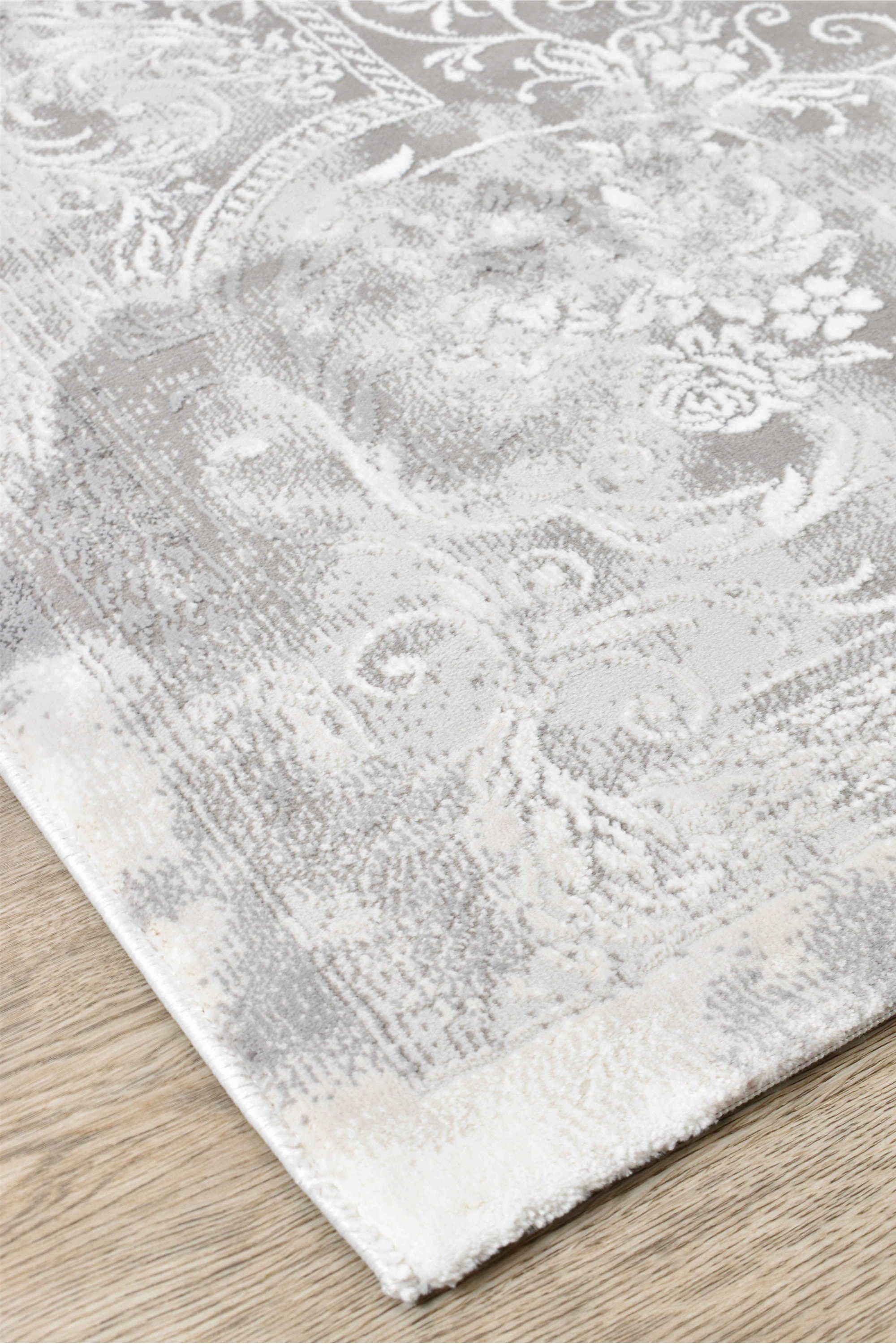 Finnegan 10172B Neutral Grey - Image 2