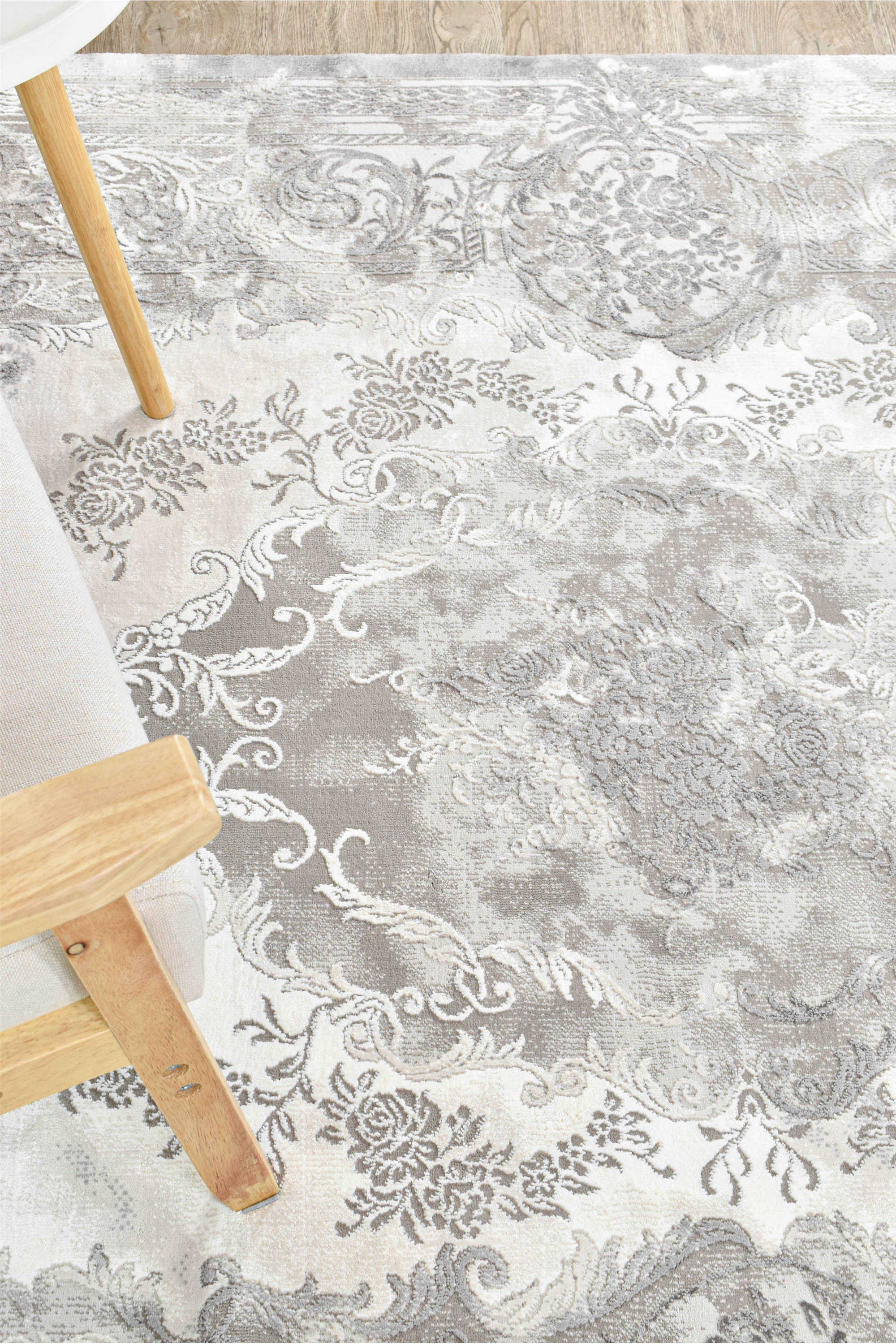 Finnegan 10172B Neutral Grey - Image 6