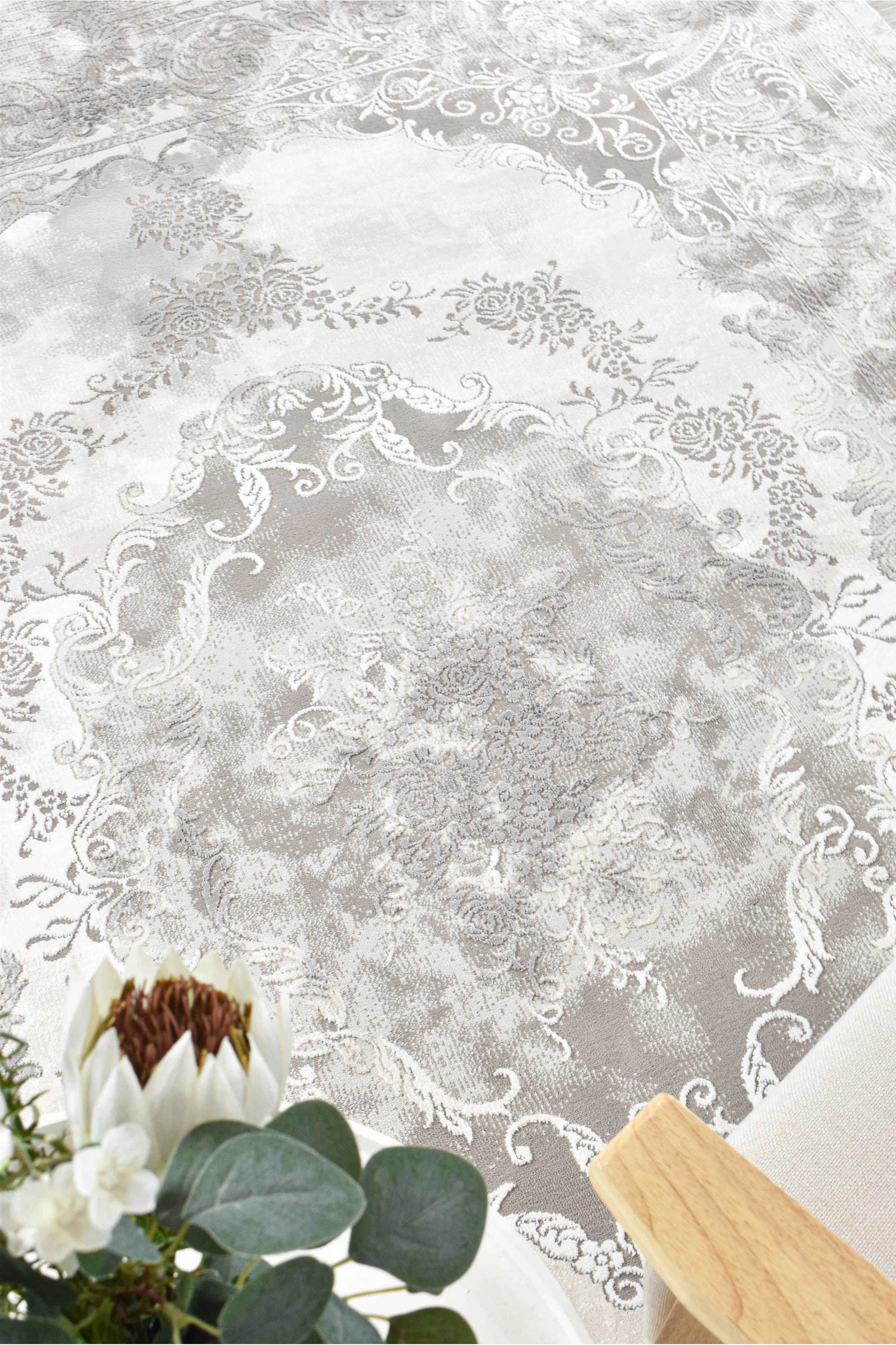 Finnegan 10172B Neutral Grey - Image 7