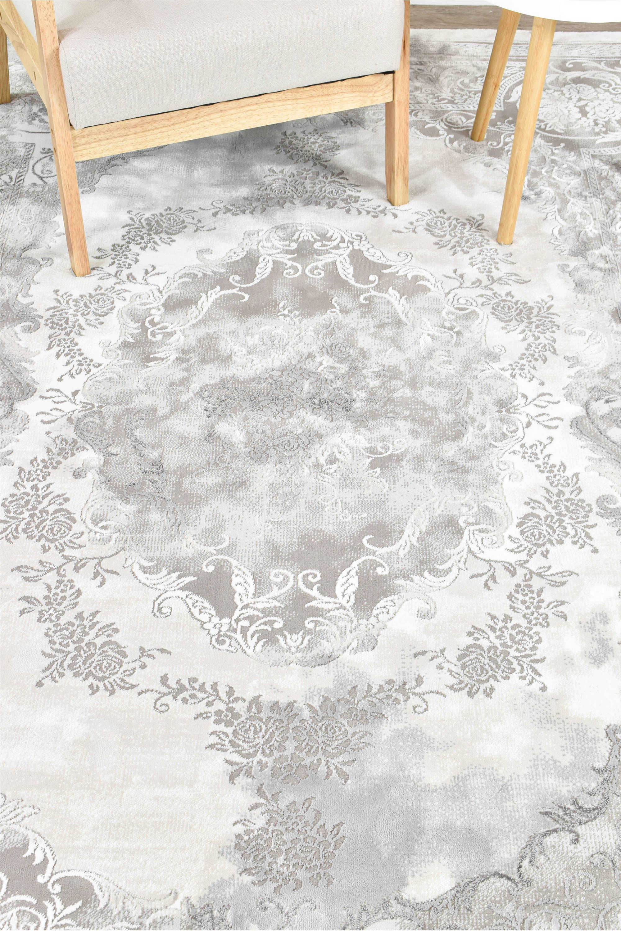 Finnegan 10172B Neutral Grey - Image 8