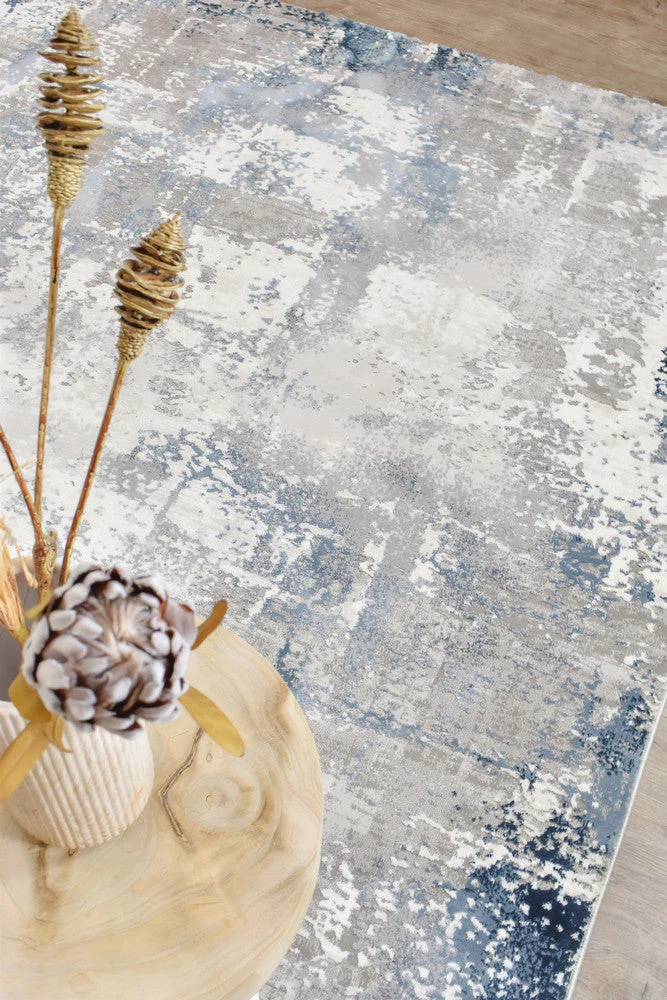 Eternal 25497A Navy Grey - Image 5