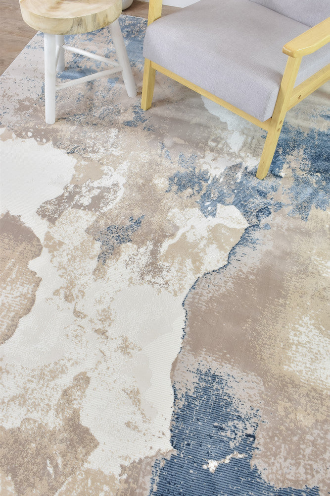 Eternal 25499A Navy Beige - Image 7