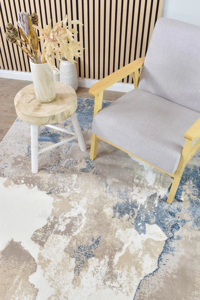Eternal 25499A Navy Beige - Image 8