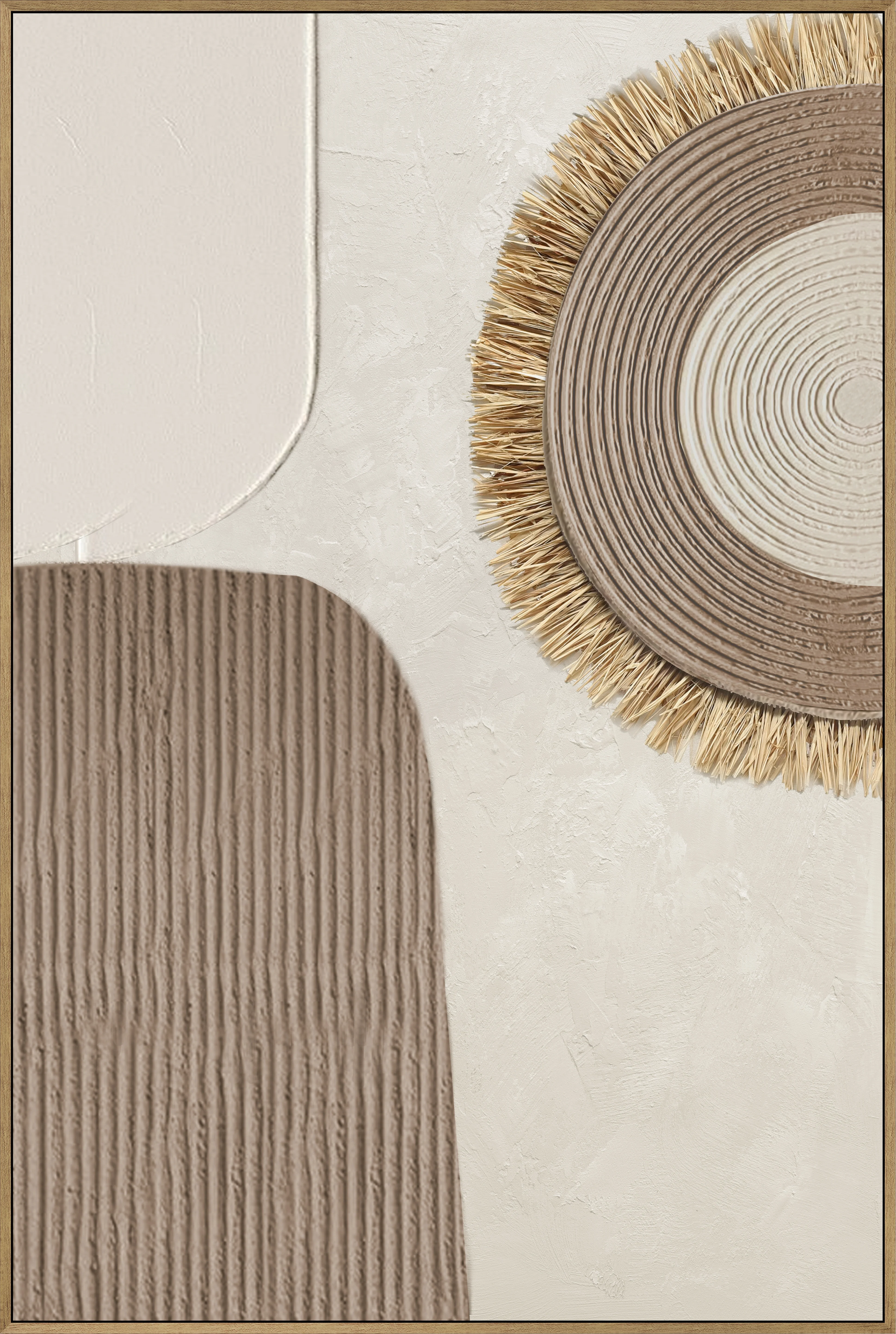 Wall Art - 80x120cm