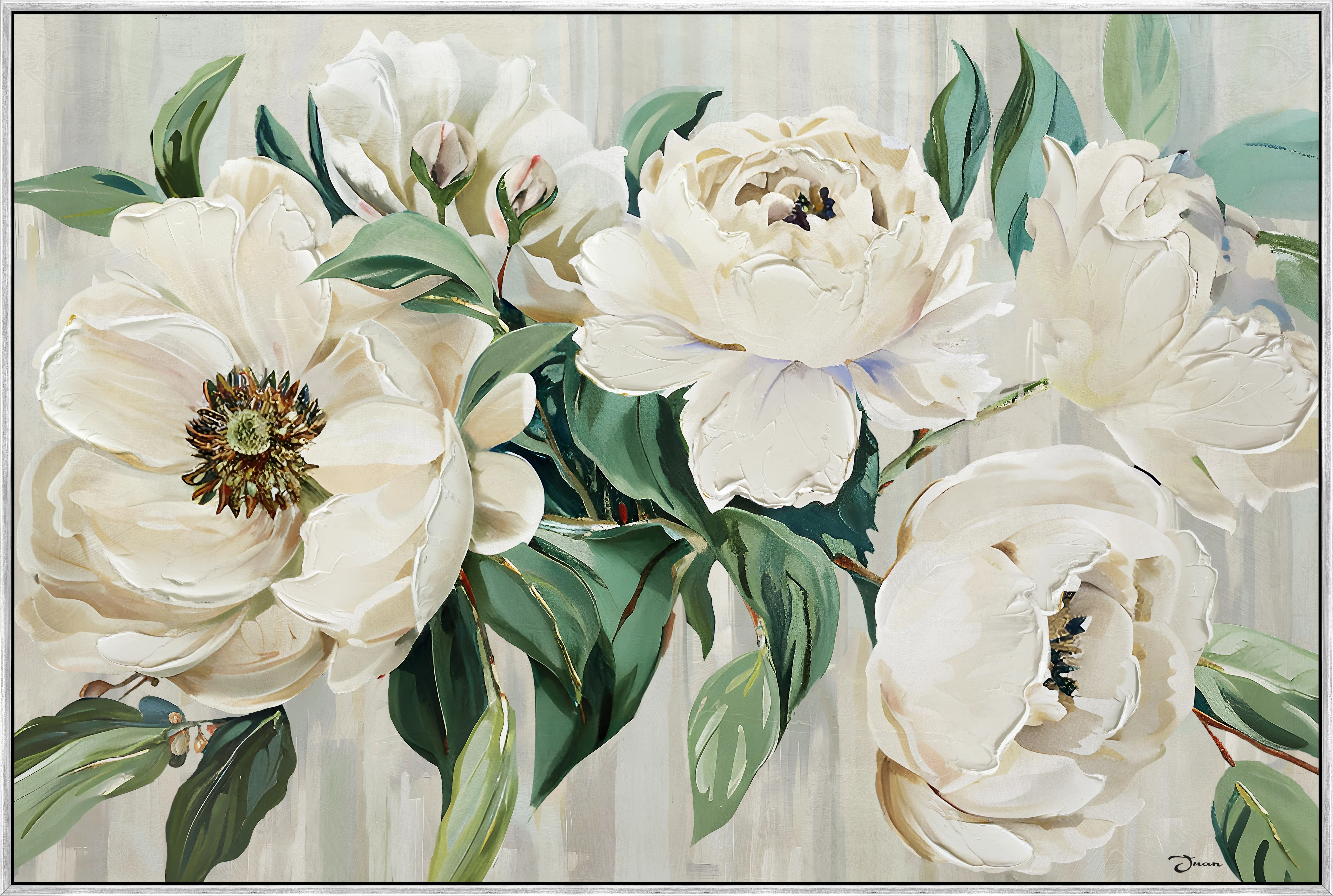 Wall Art - 80x120cm