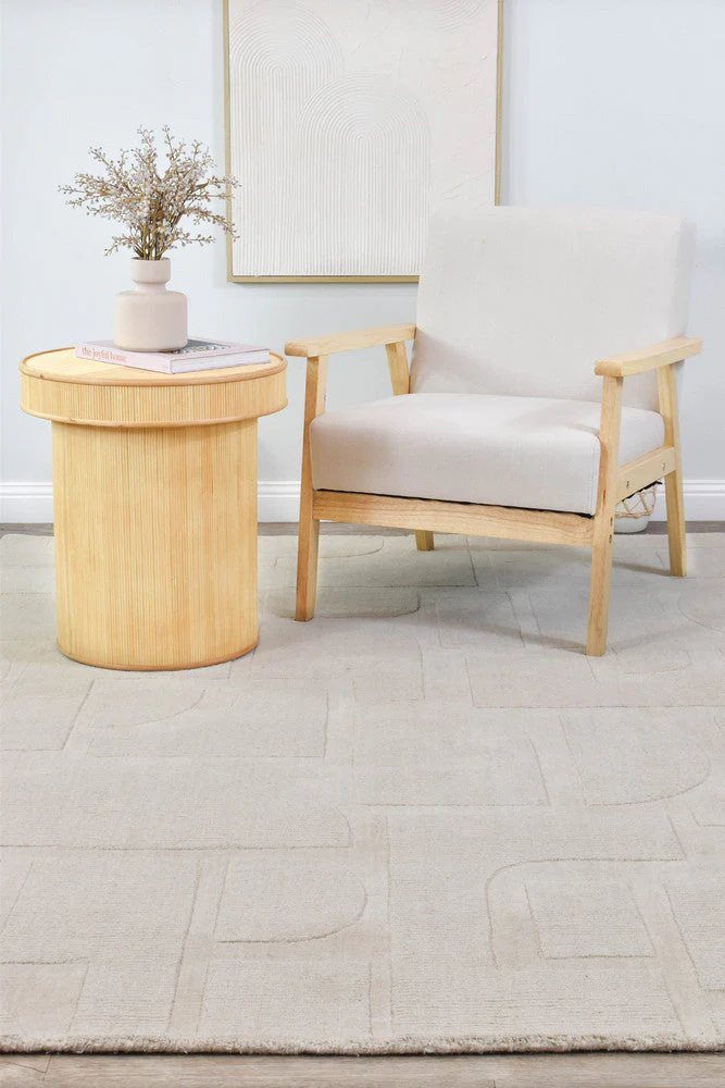 Montana Powdered Beige