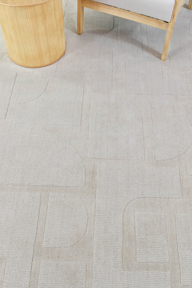 Montana Powdered Beige - Image 4