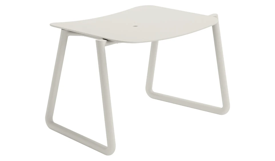 Willow Outdoor Stool (Set of 2) - Image 3