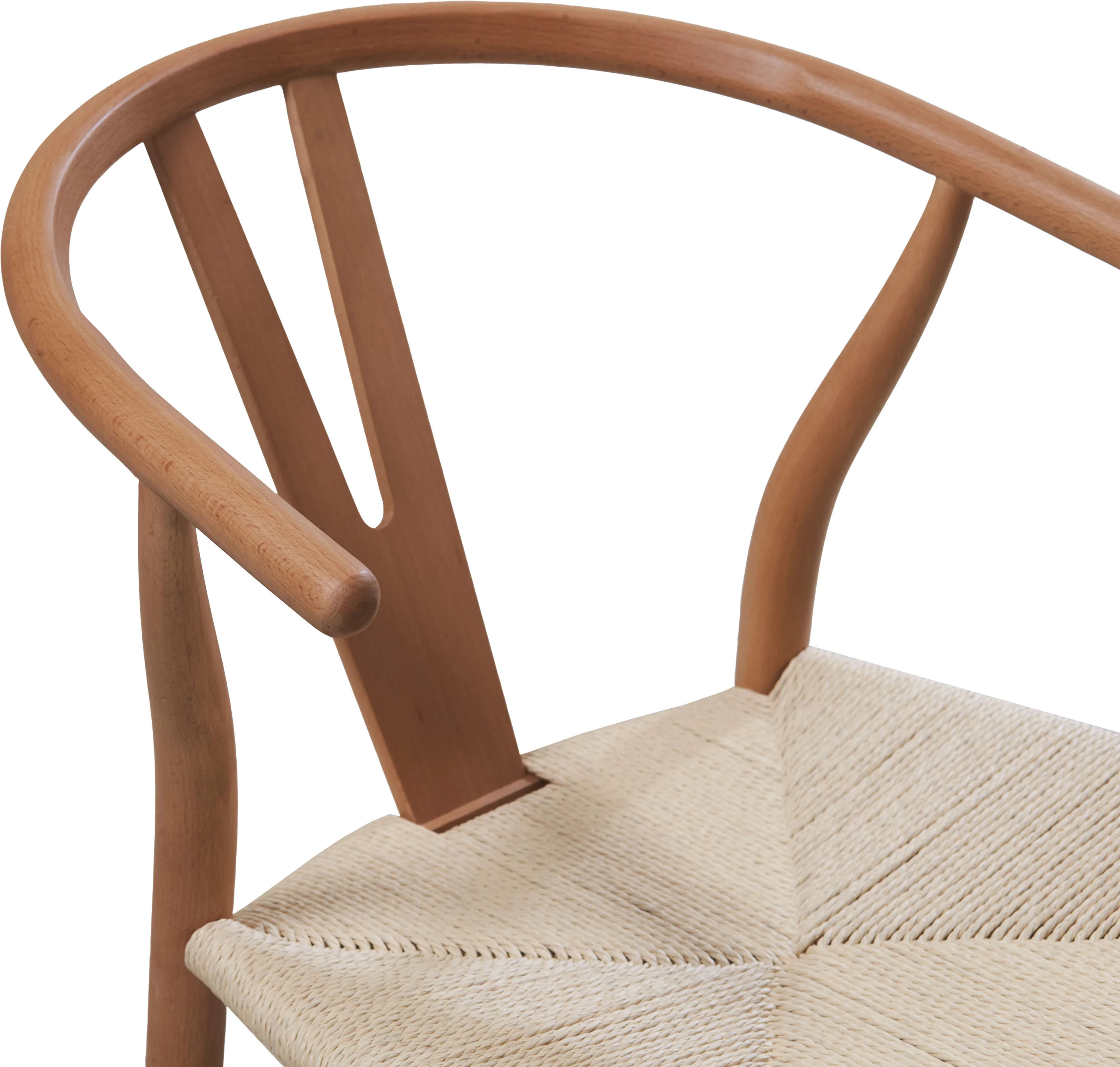 Wishbone Chair - Image 3