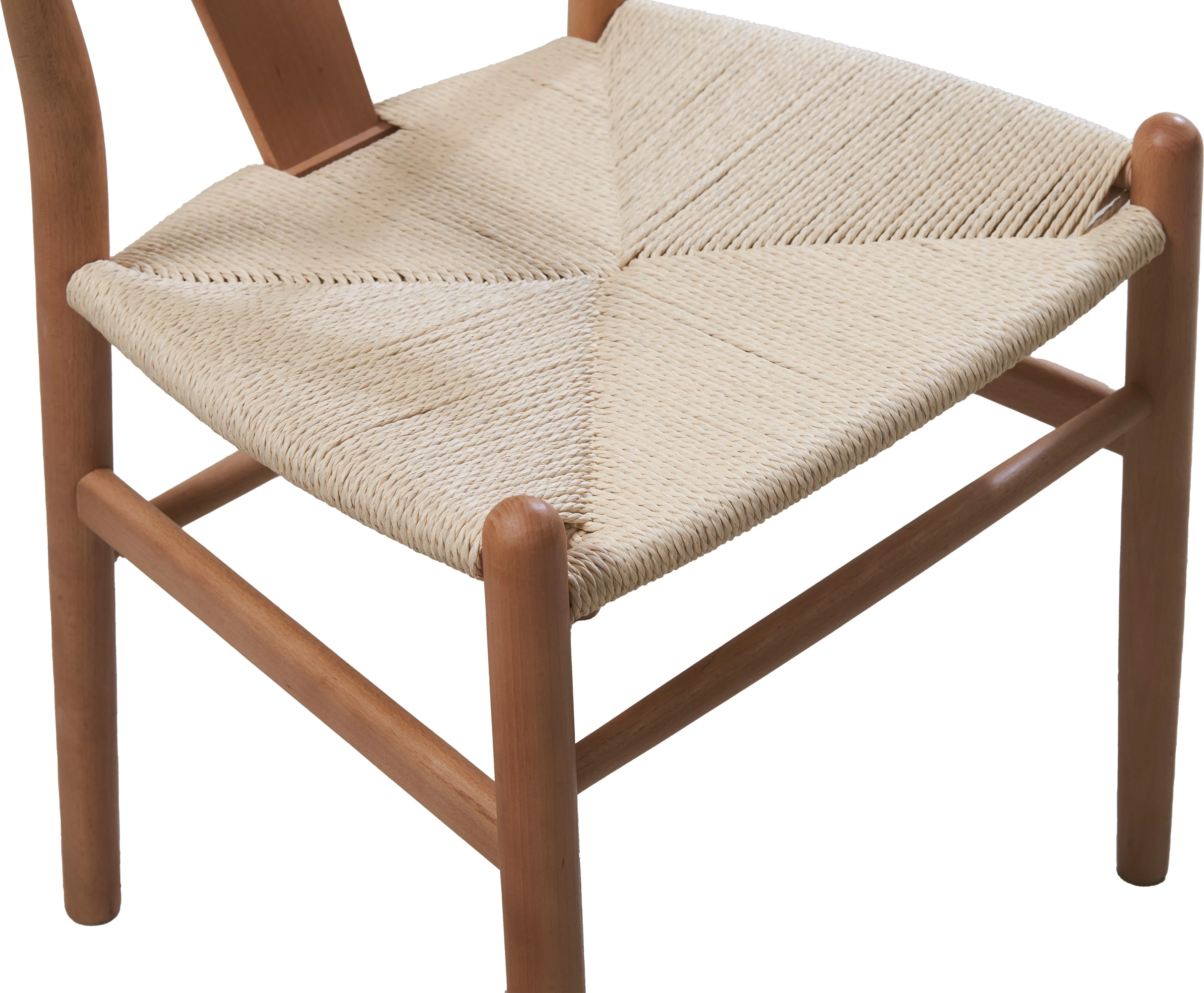 Wishbone Chair - Image 4