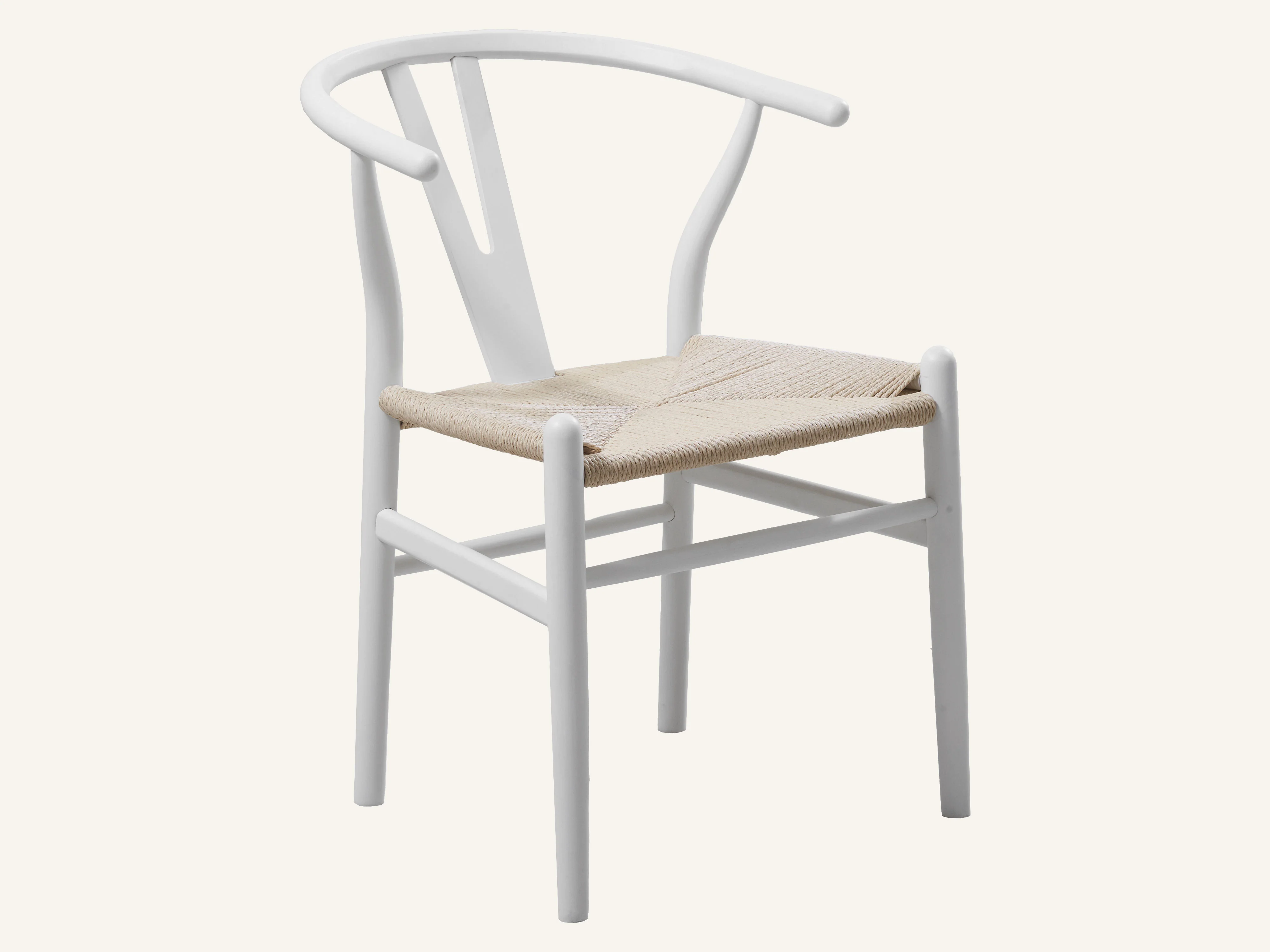 Wishbone Chair - Image 5