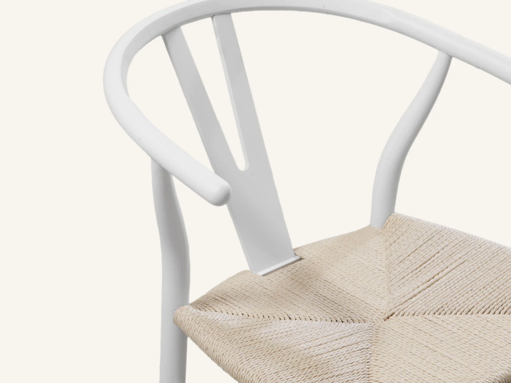 Wishbone Chair - Image 6
